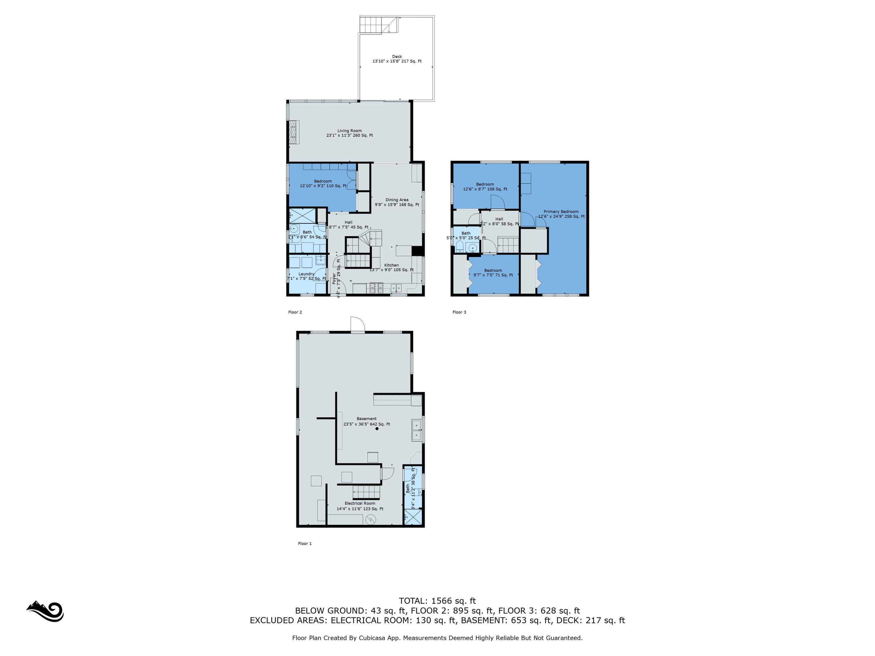 5505 Lakewood Drive