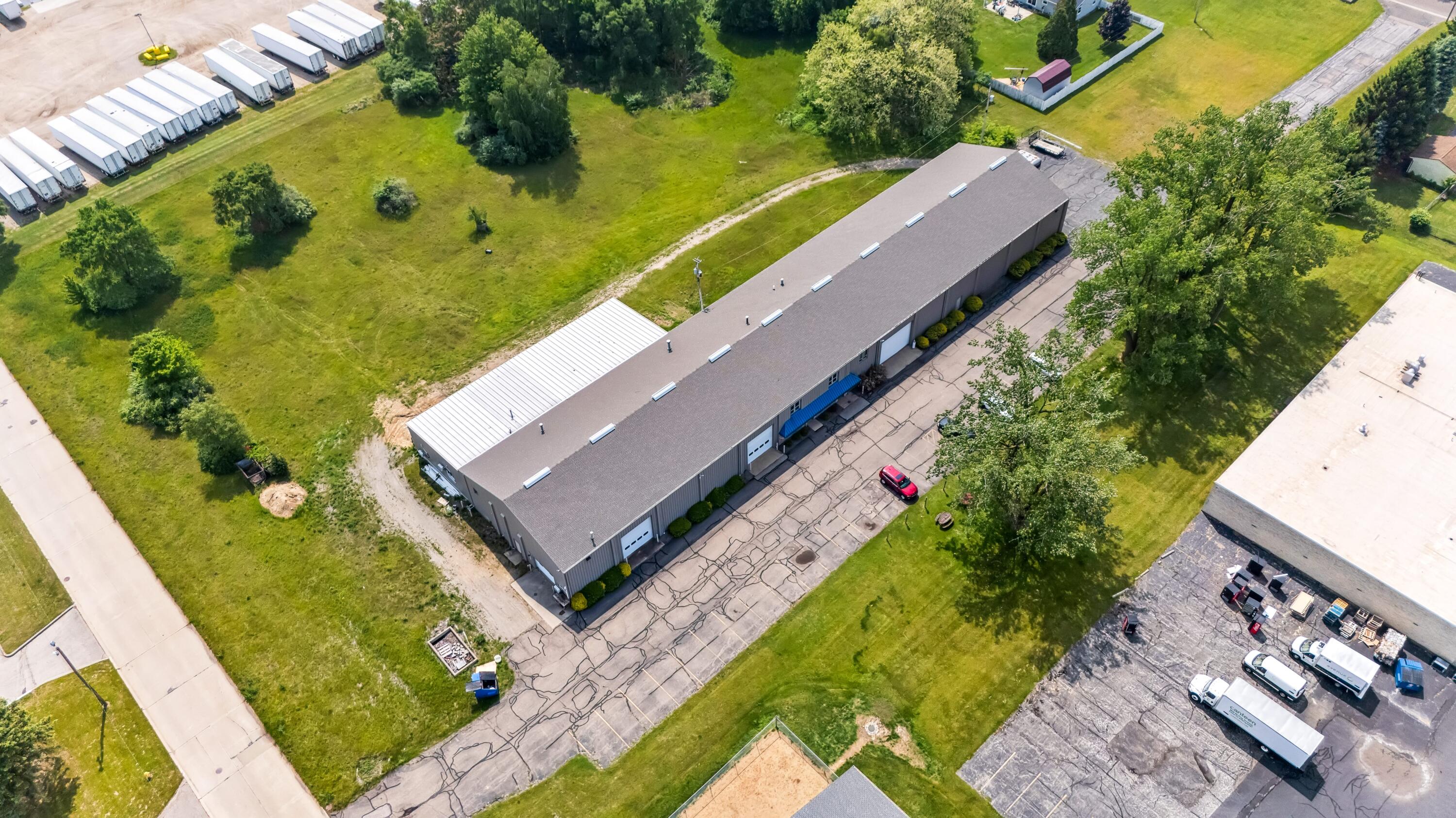 207 Hawthorne Avenue, St. Joseph