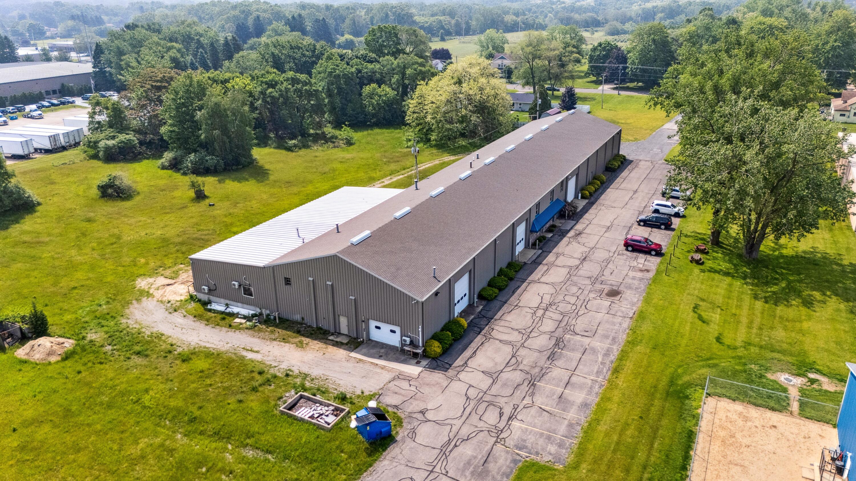 207 Hawthorne Avenue, St. Joseph