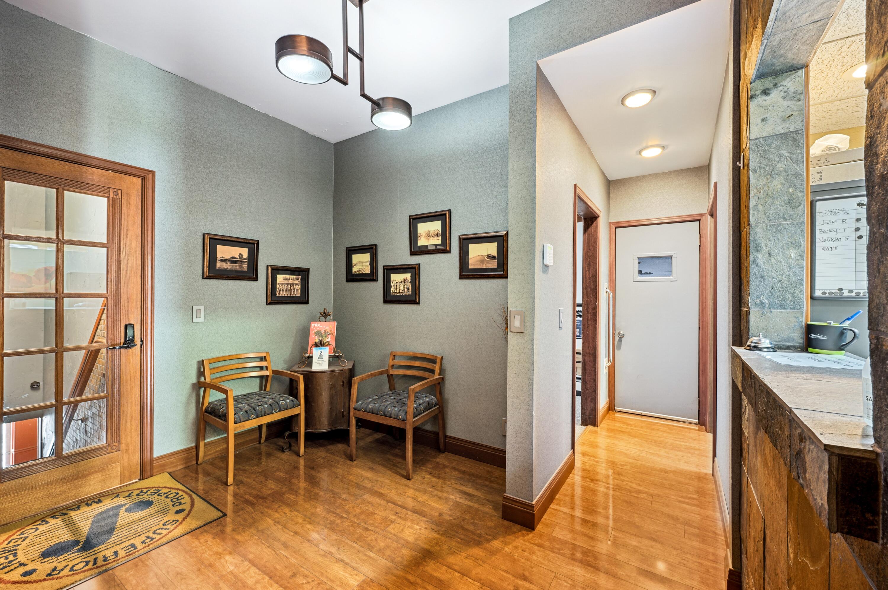 207 Hawthorne Avenue, St. Joseph