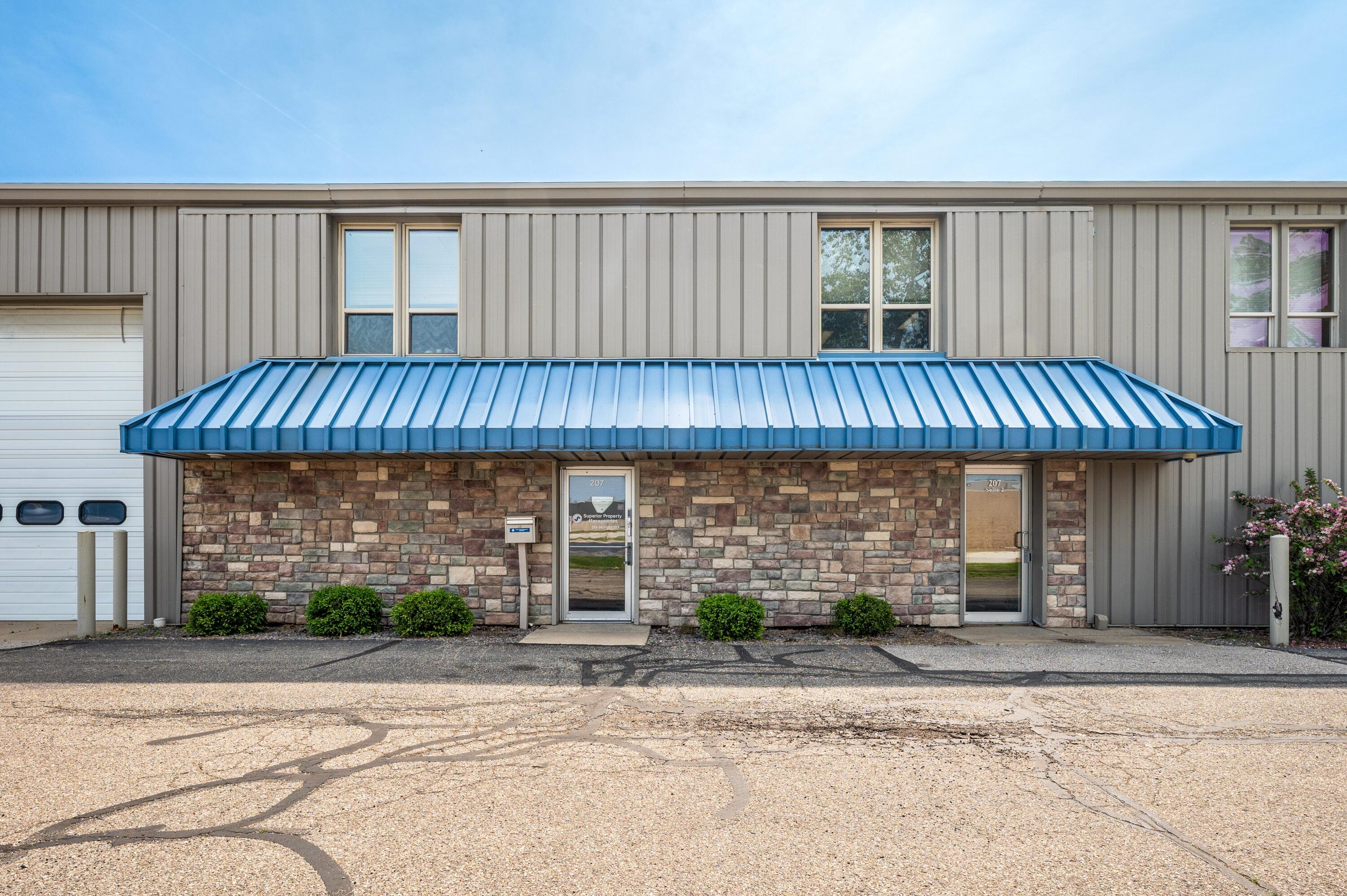 207 Hawthorne Avenue, St. Joseph