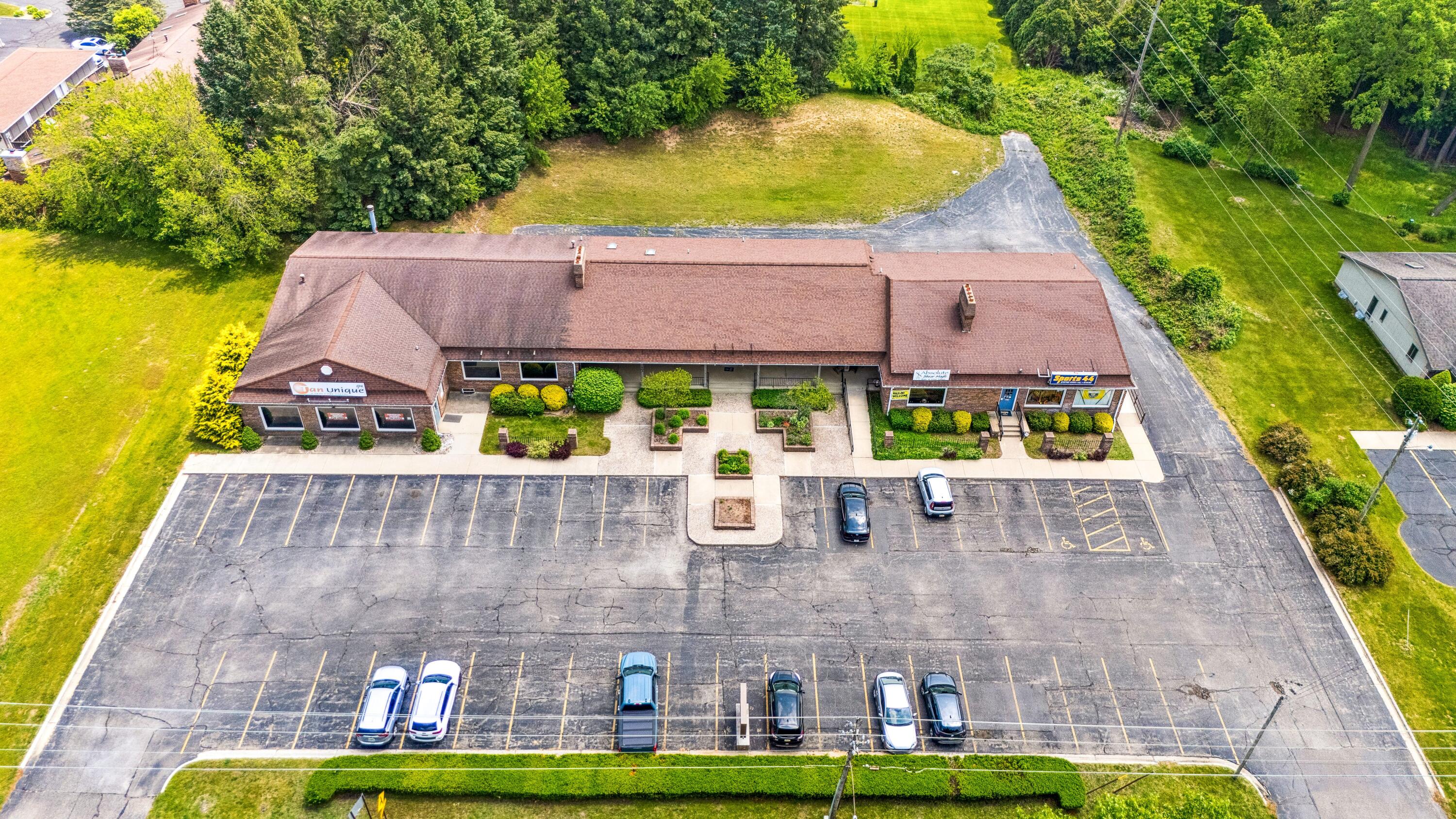 2603 S Cleveland Avenue, St. Joseph