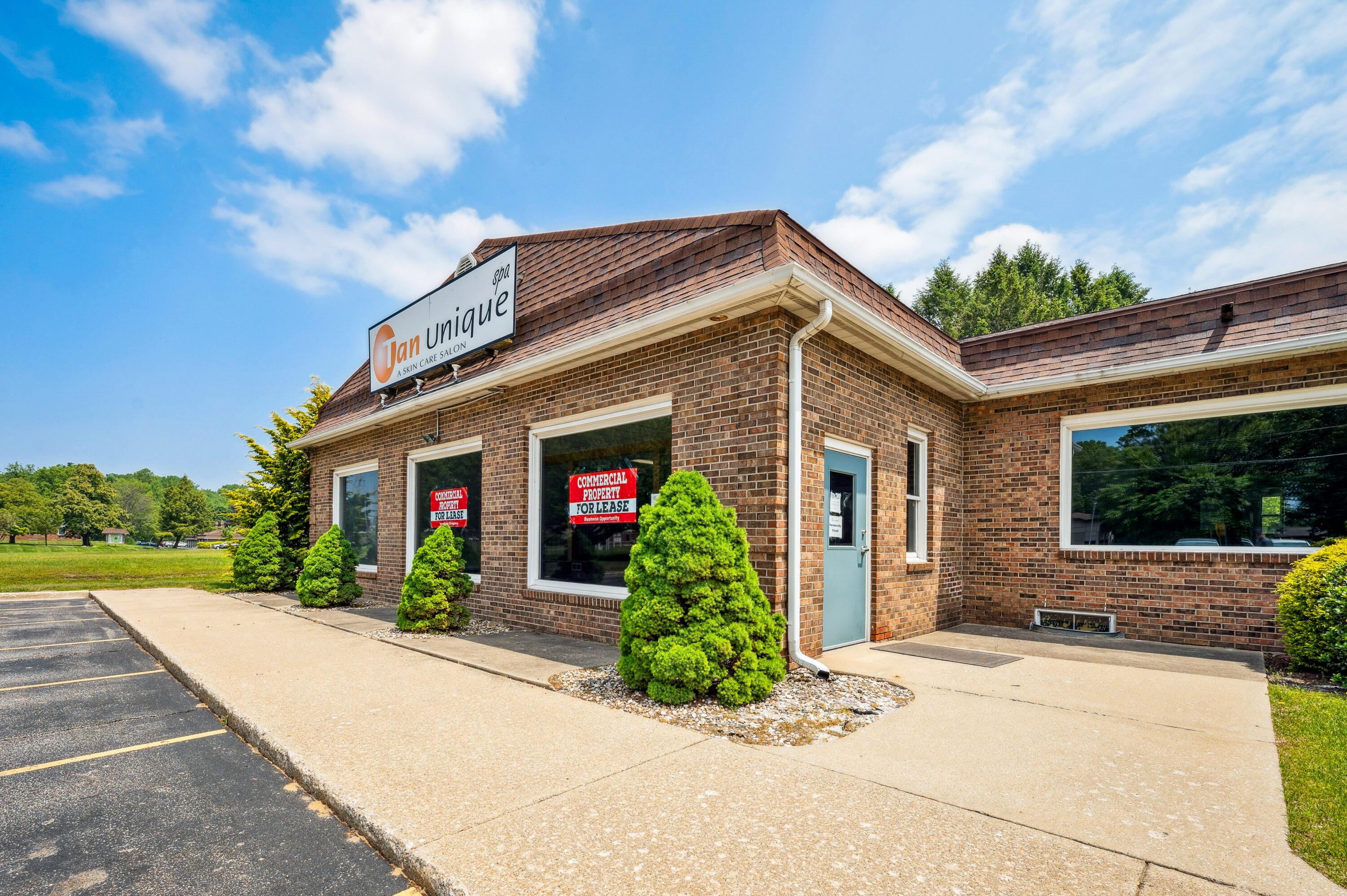 2603 S Cleveland Avenue, St. Joseph