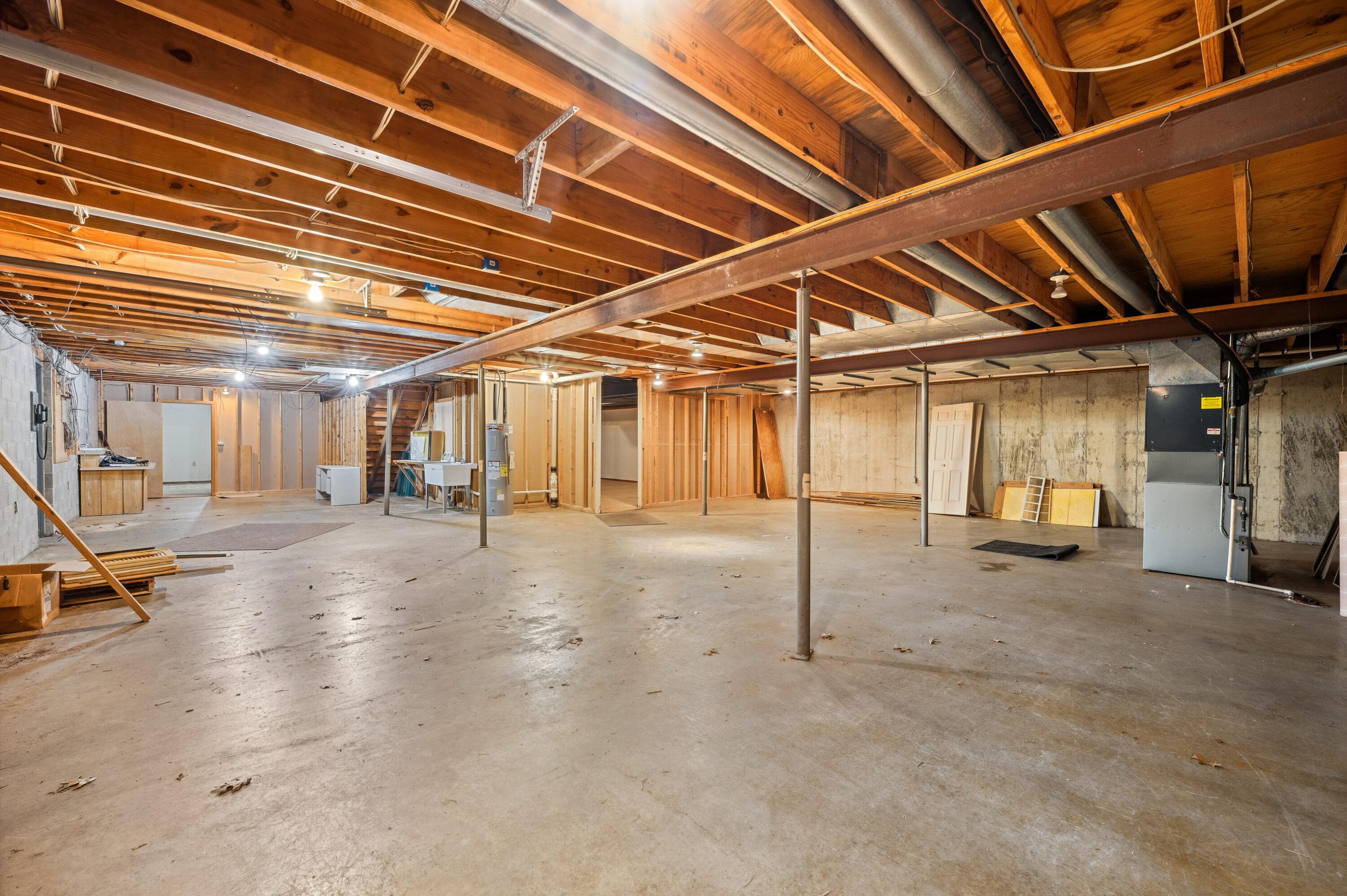 2603 S Cleveland Avenue, St. Joseph