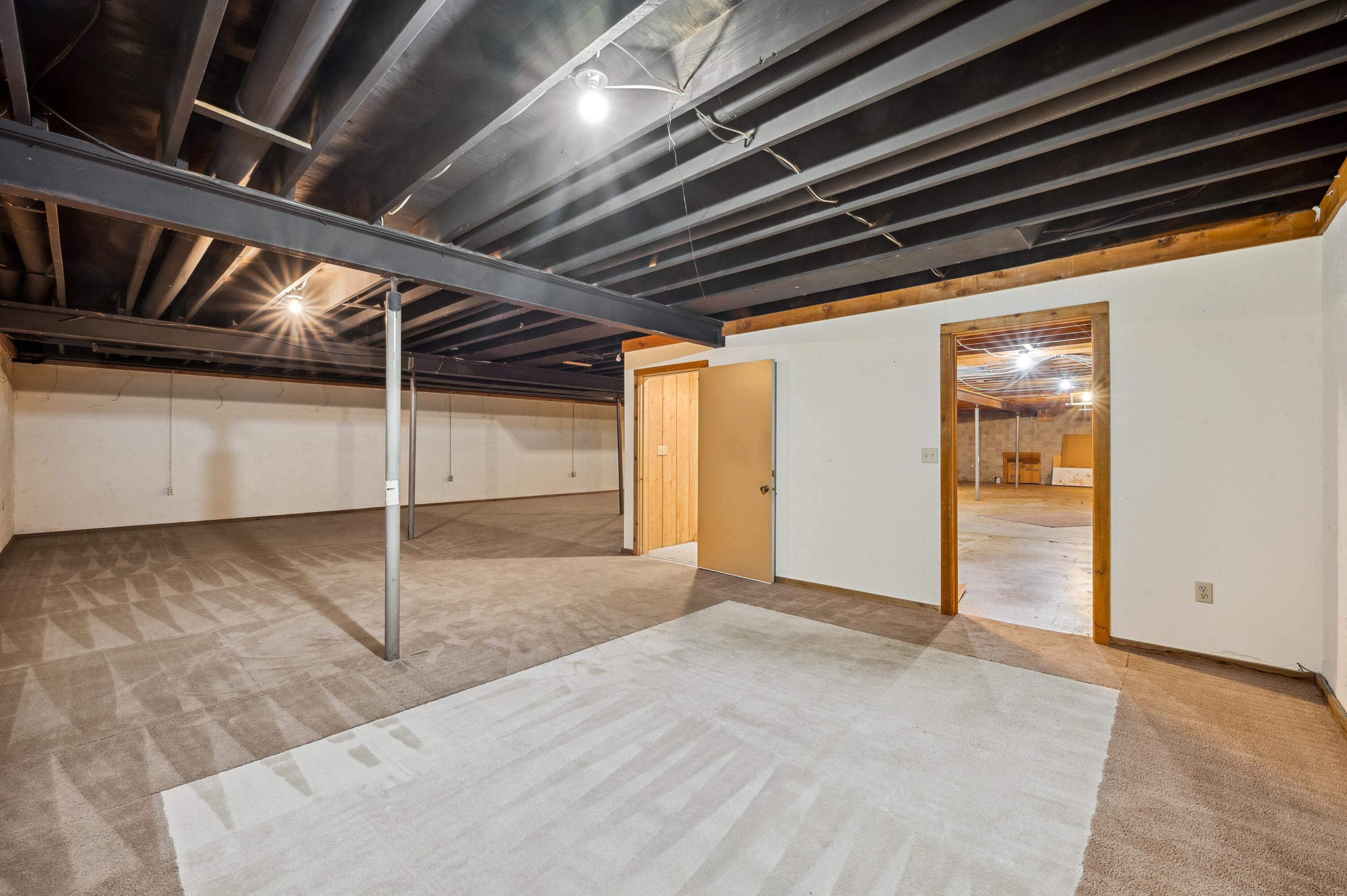 2603 S Cleveland Avenue, St. Joseph