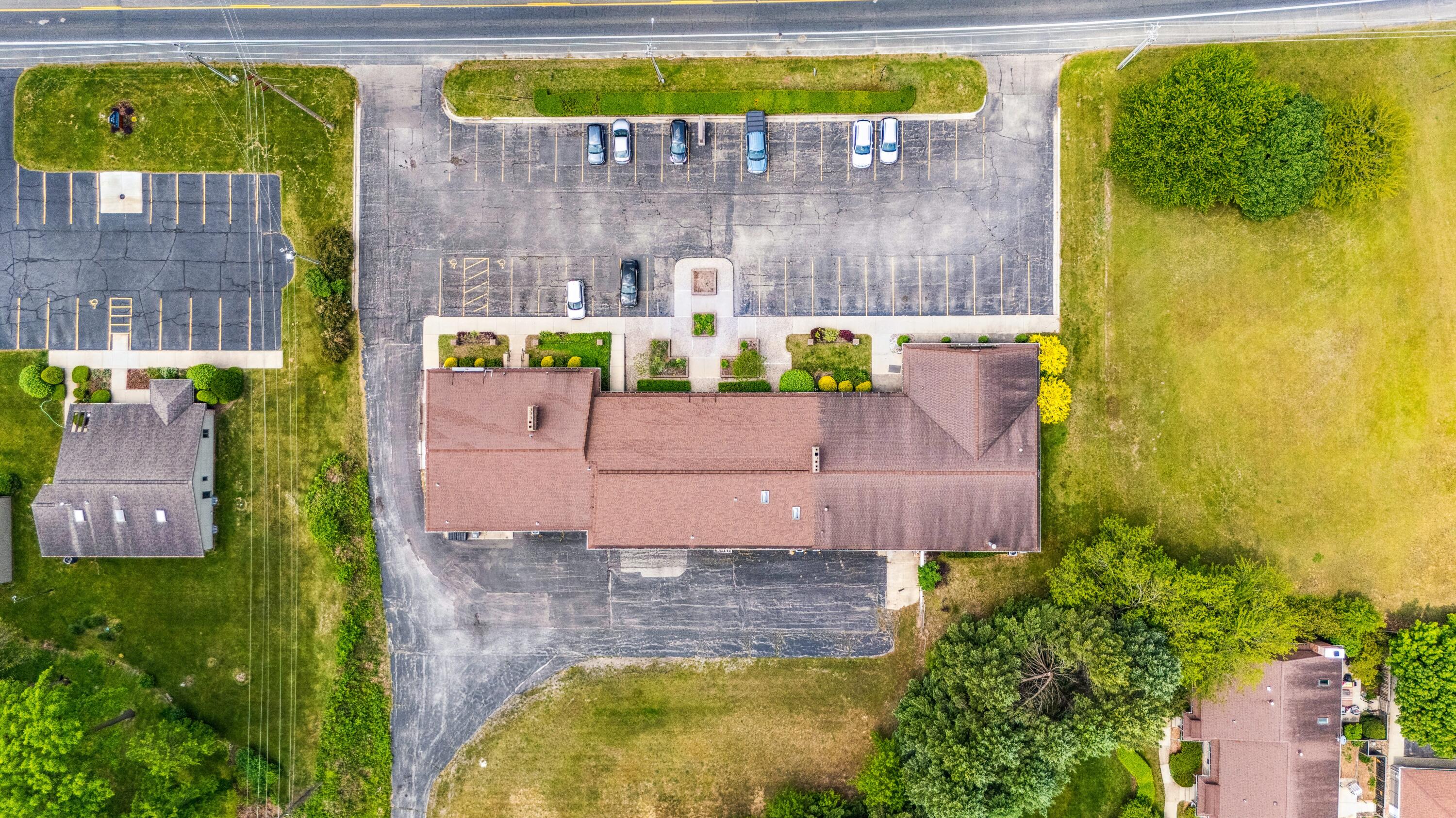 2603 S Cleveland Avenue, St. Joseph