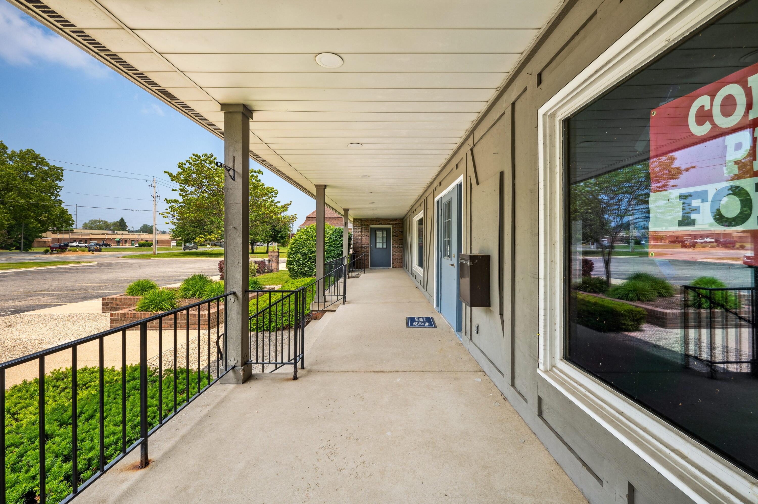 2603 S Cleveland Avenue, St. Joseph
