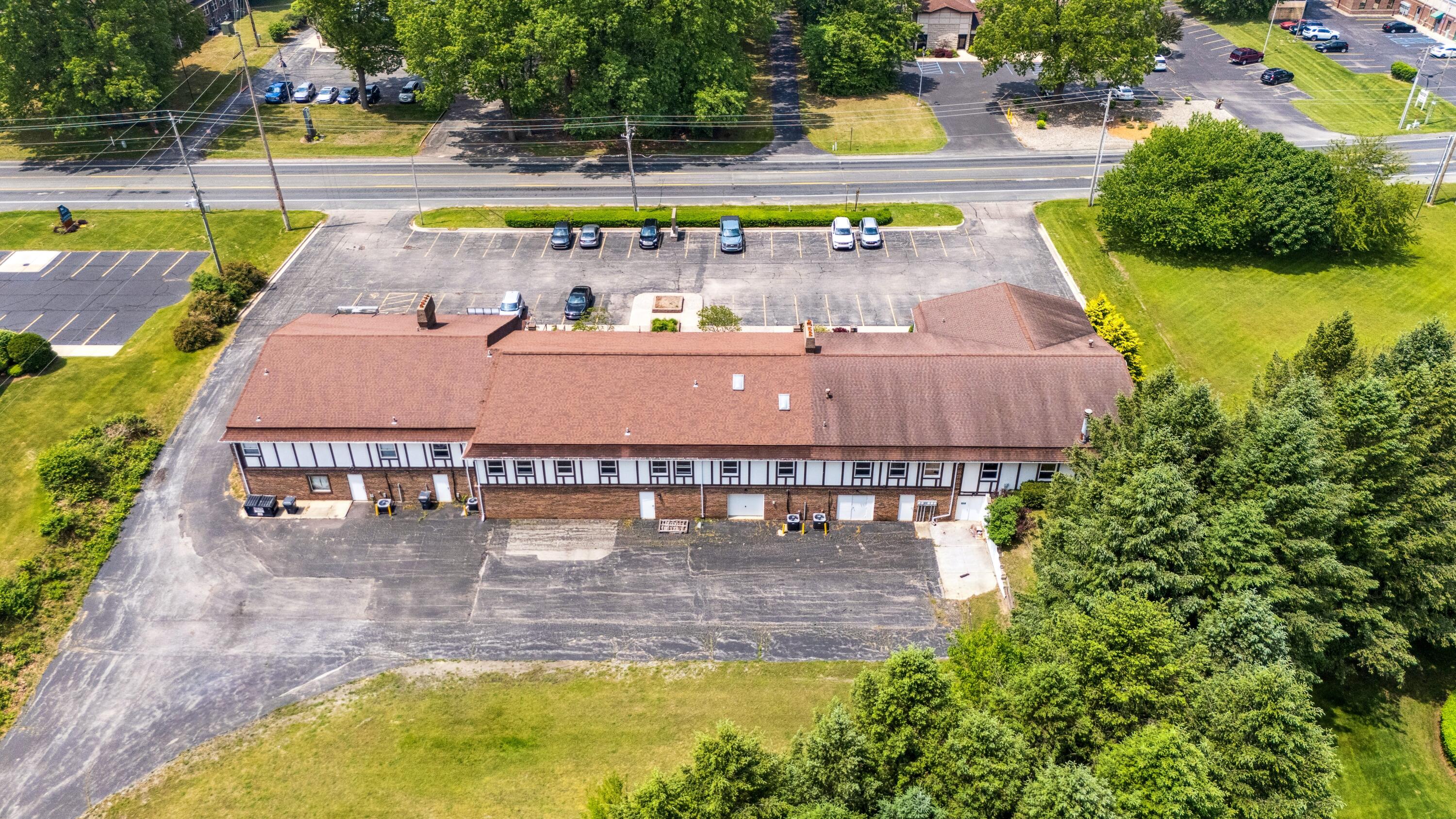 2603 S Cleveland Avenue, St. Joseph