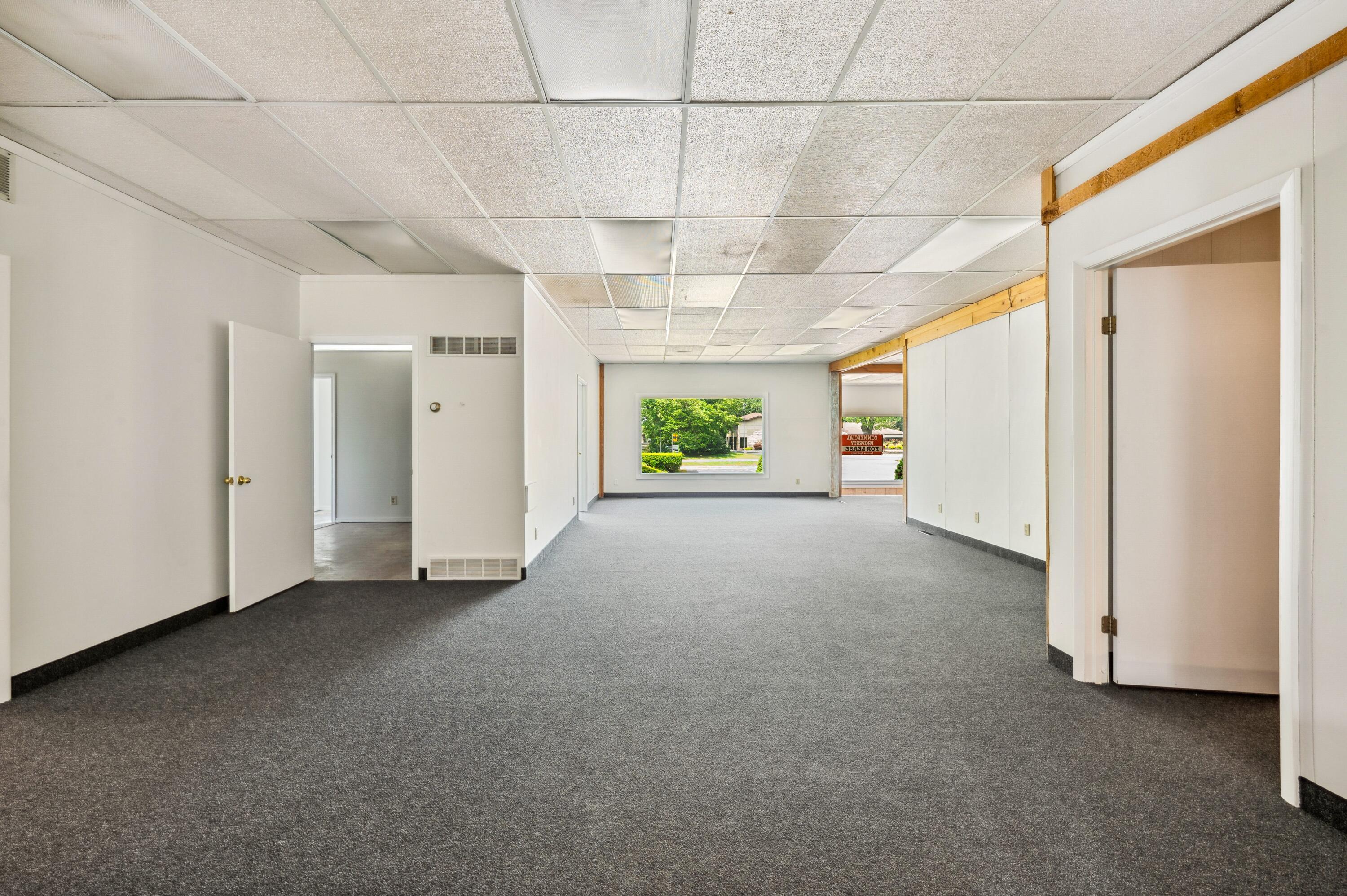 2603 S Cleveland Avenue, St. Joseph