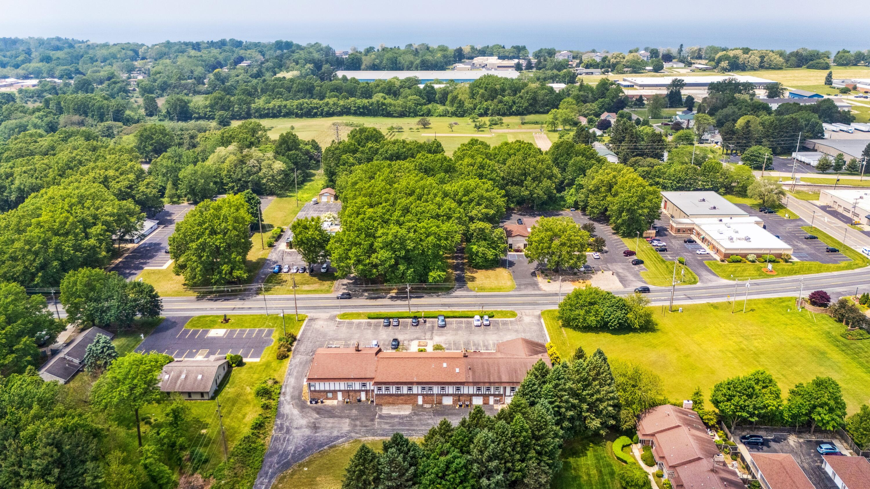2603 S Cleveland Avenue, St. Joseph