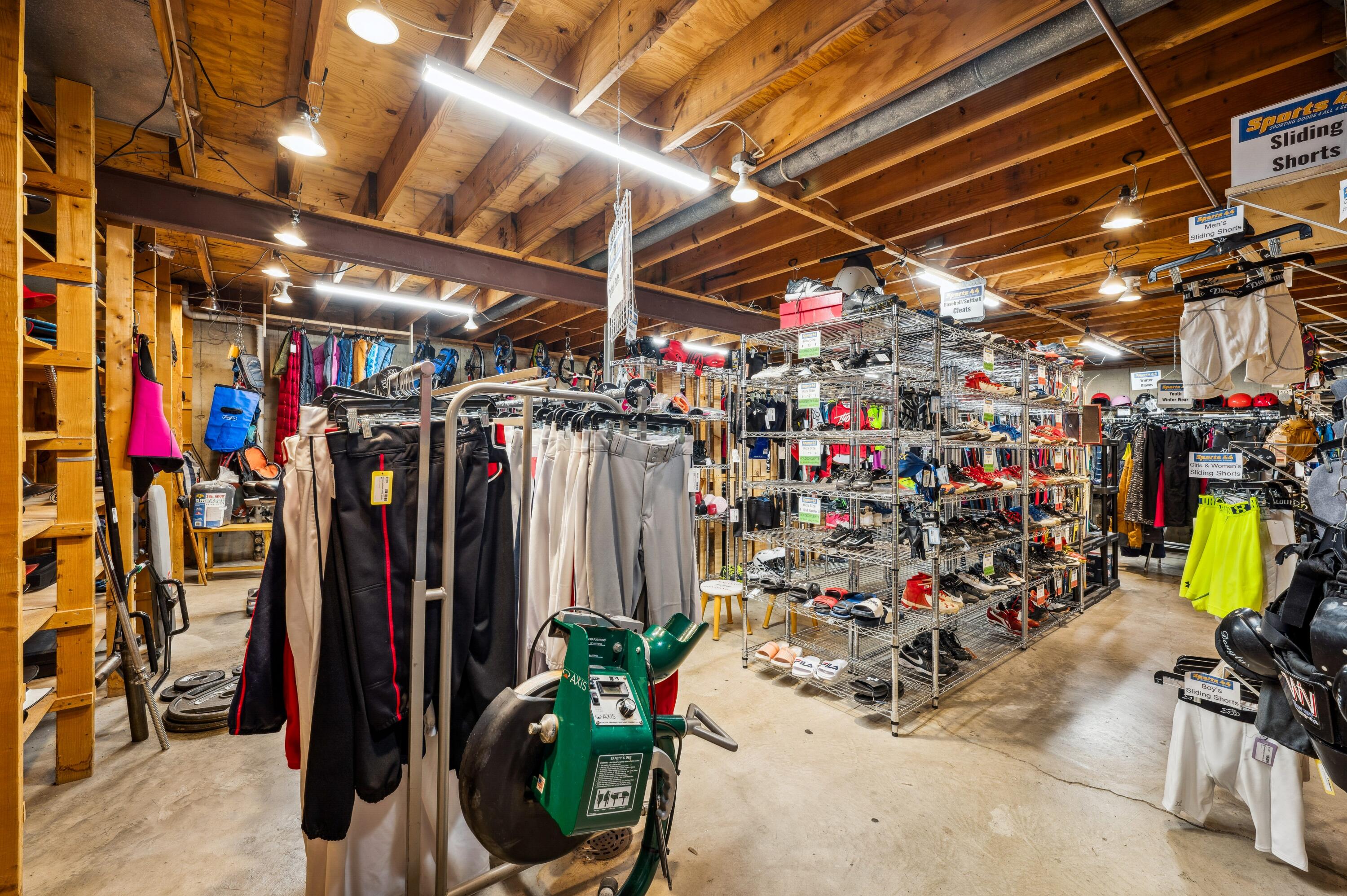 2603 S Cleveland Avenue, St. Joseph