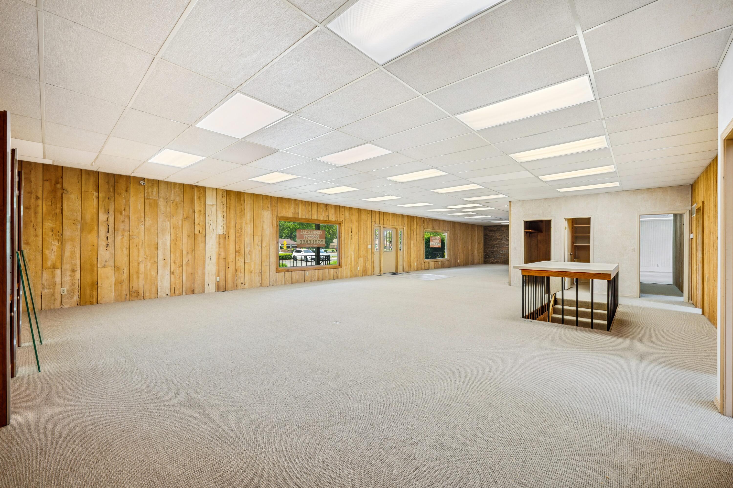 2603 S Cleveland Avenue, St. Joseph