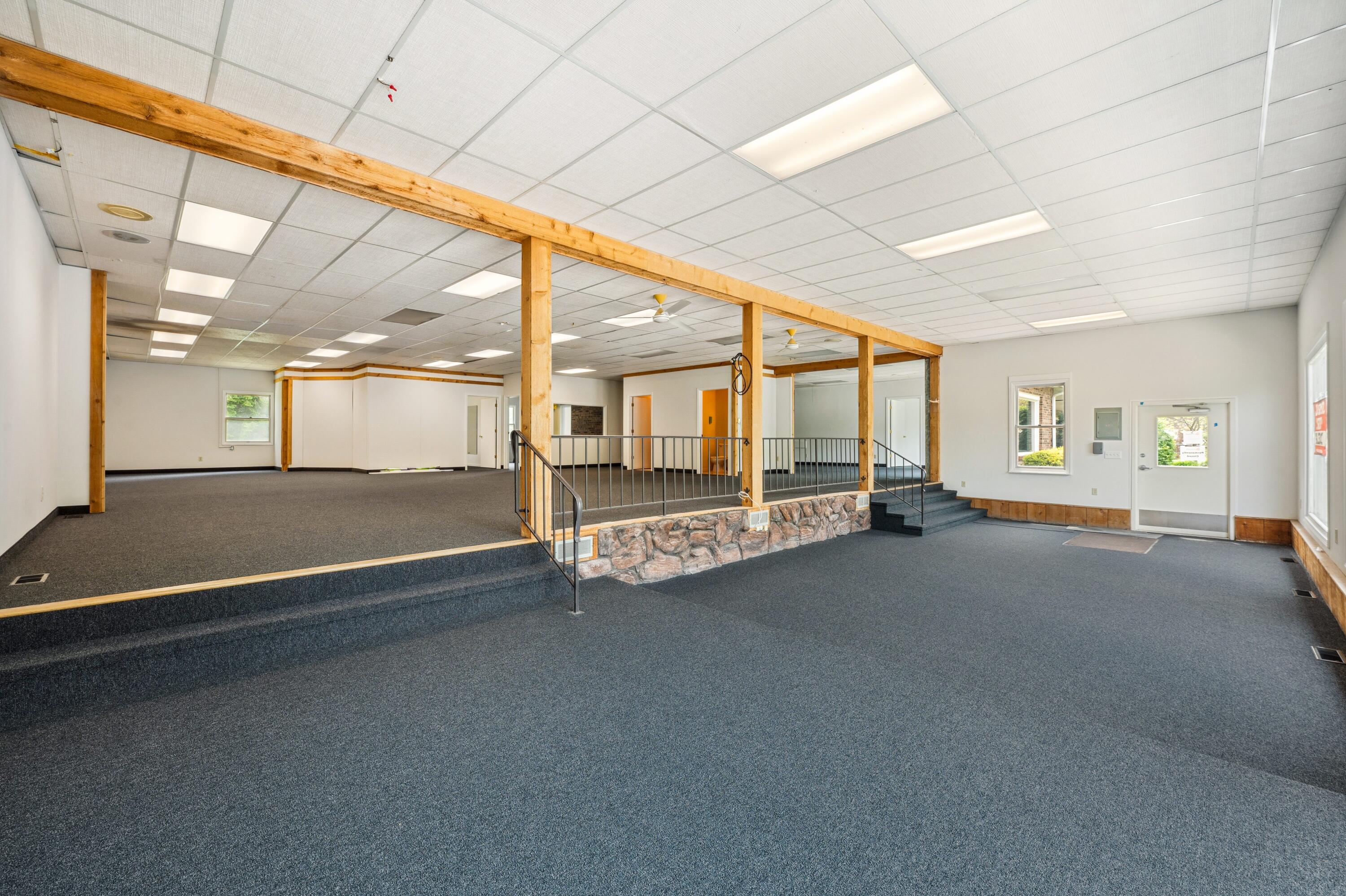 2603 S Cleveland Avenue, St. Joseph