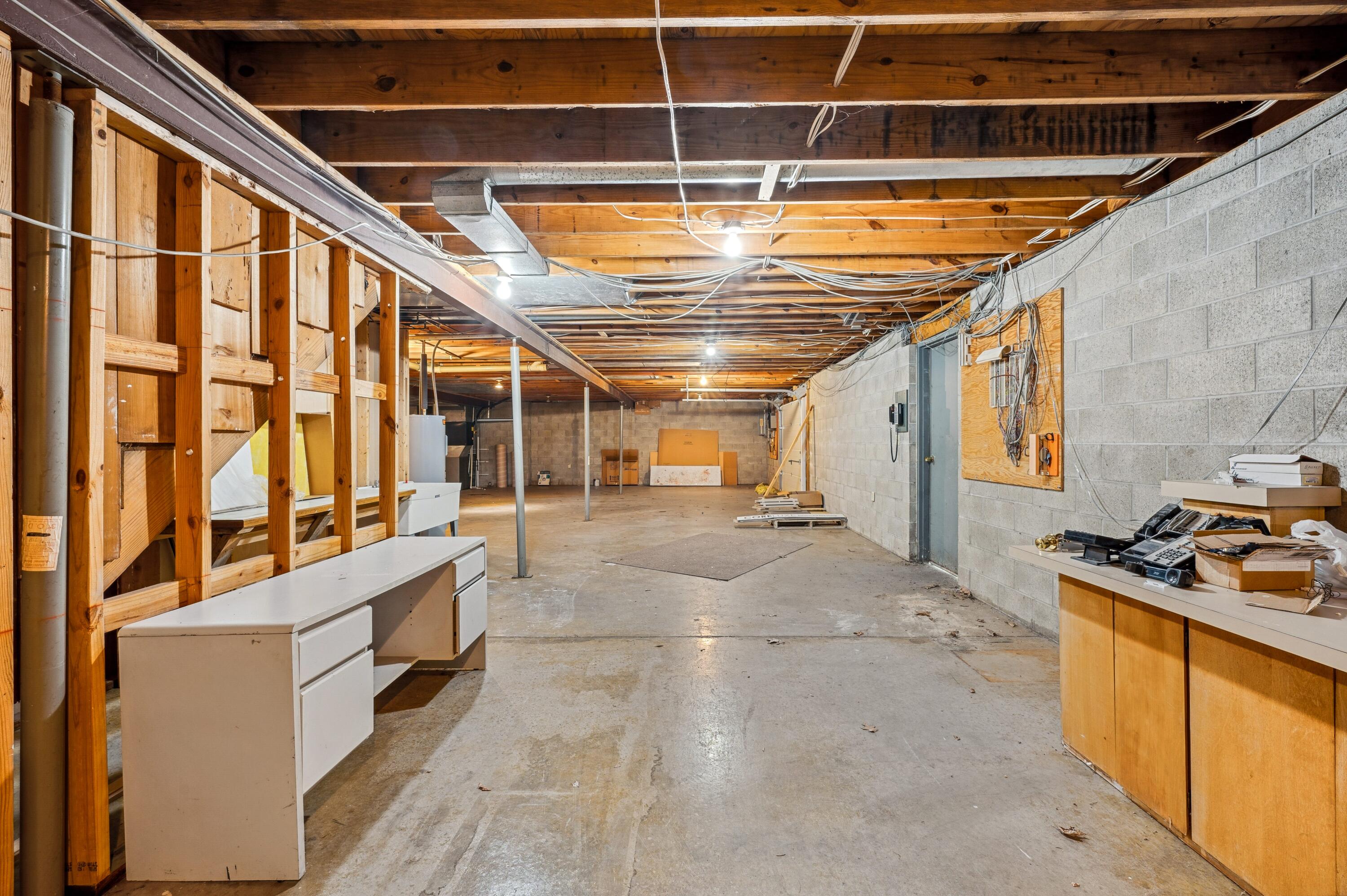 2603 S Cleveland Avenue, St. Joseph