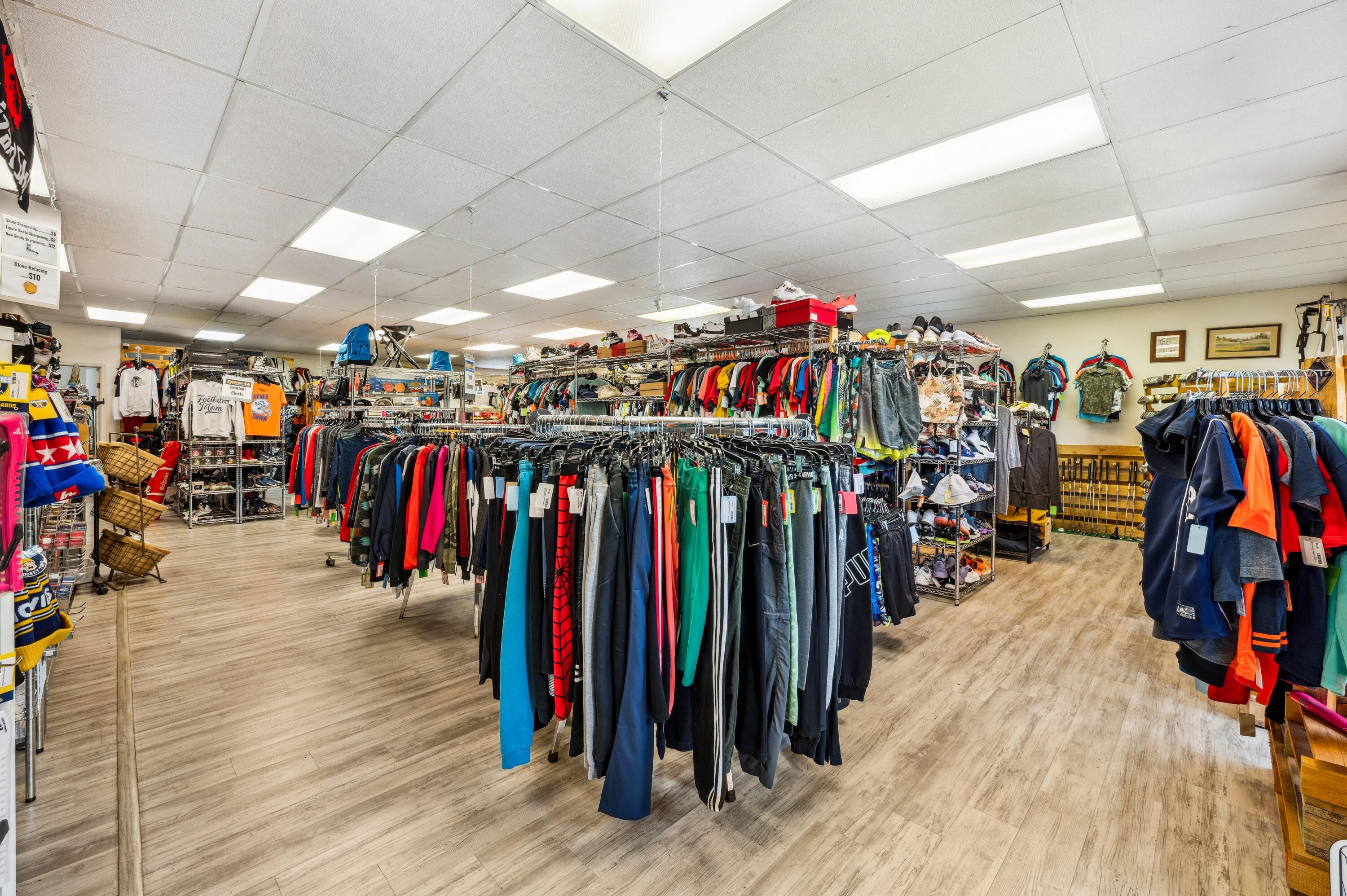 2603 S Cleveland Avenue, St. Joseph