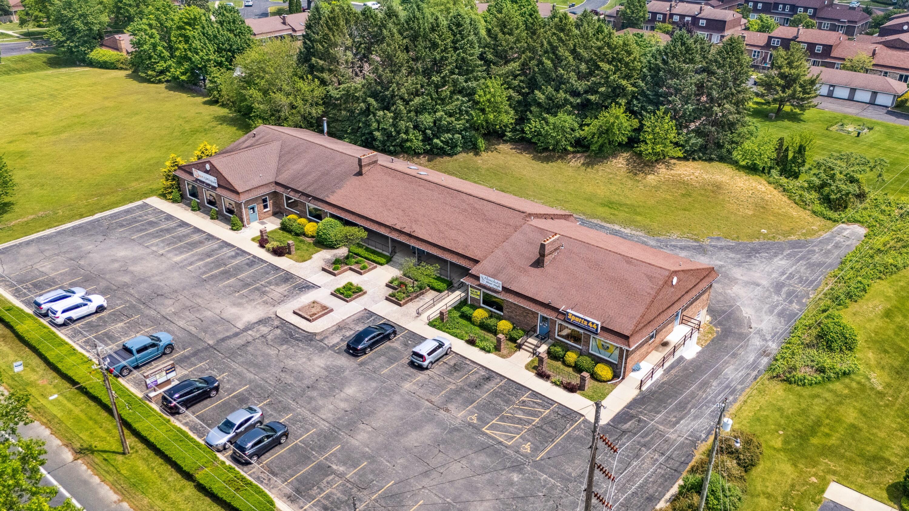 2603 S Cleveland Avenue, St. Joseph