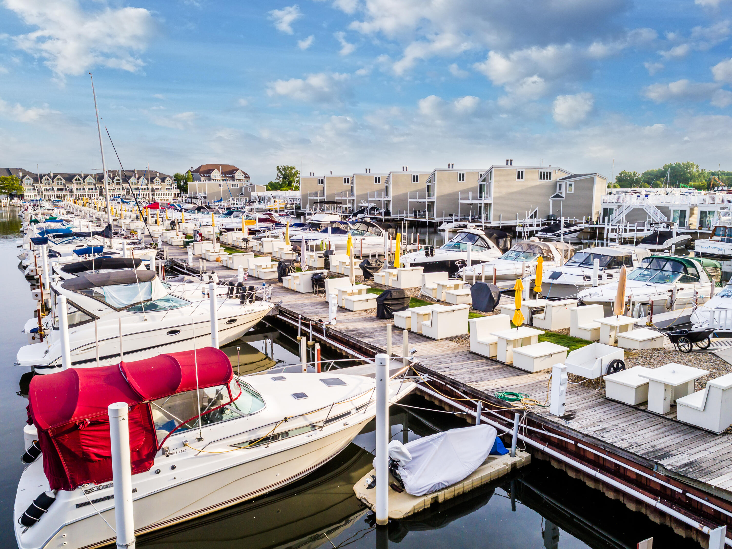 18 Harbor Isle Drive