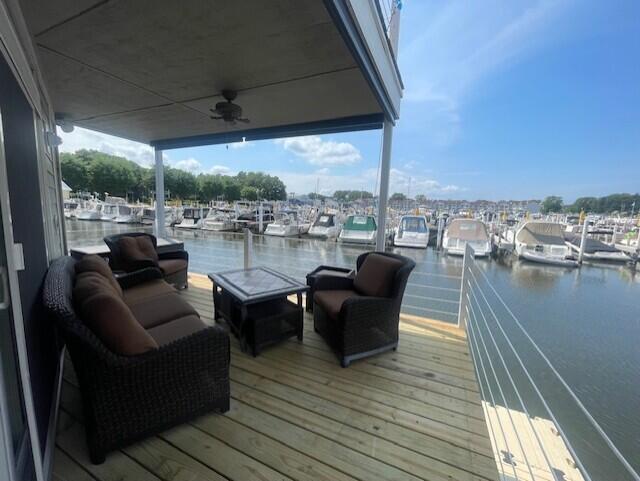 18 Harbor Isle Drive