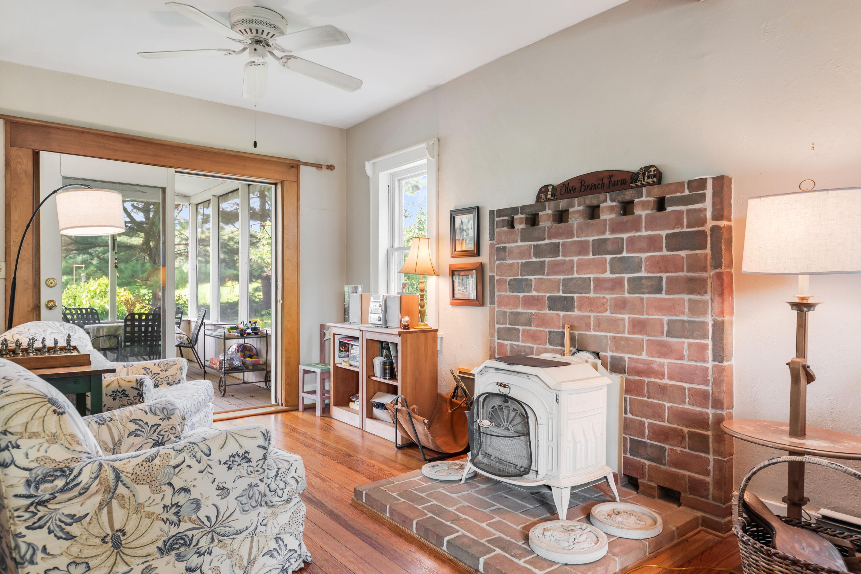 6475 Olive Branch Road