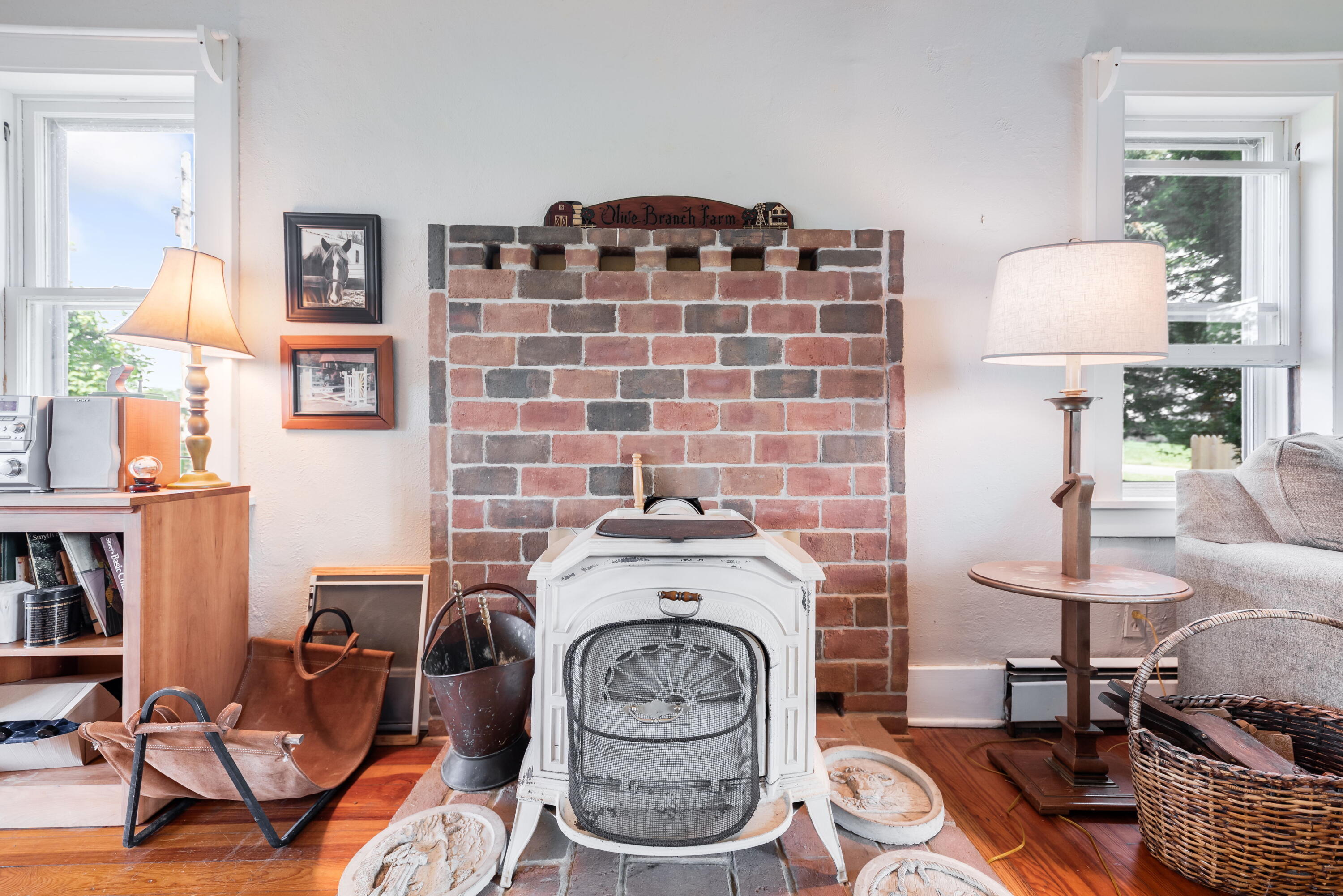 6475 Olive Branch Road