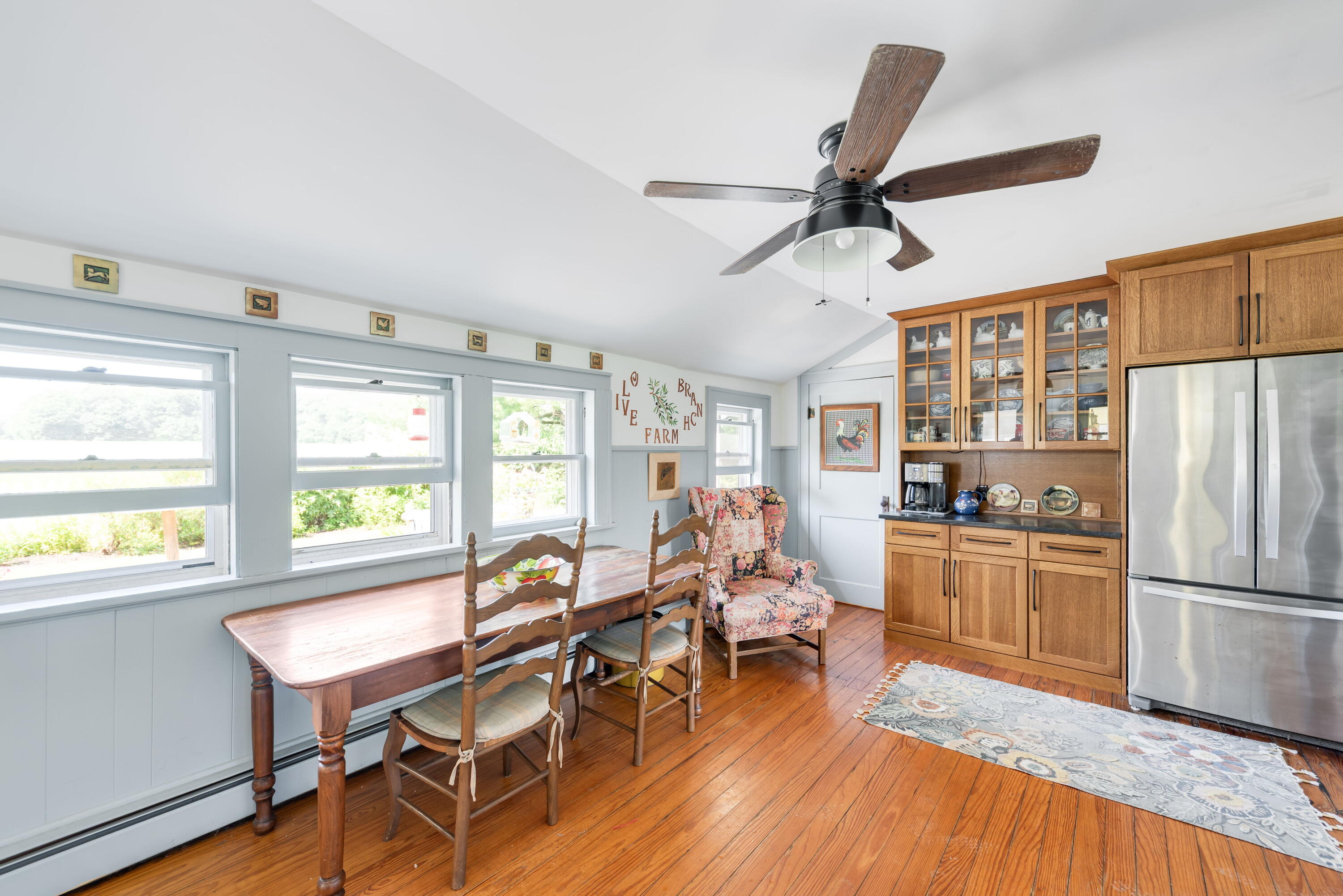 6475 Olive Branch Road