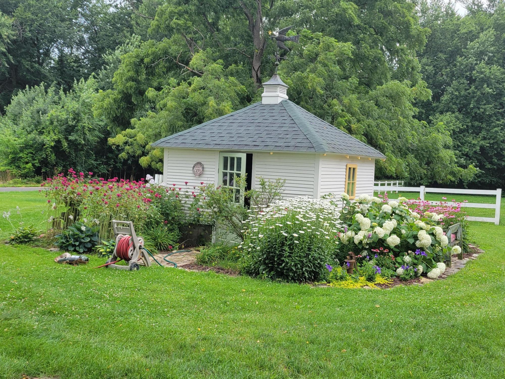 6475 Olive Branch Road