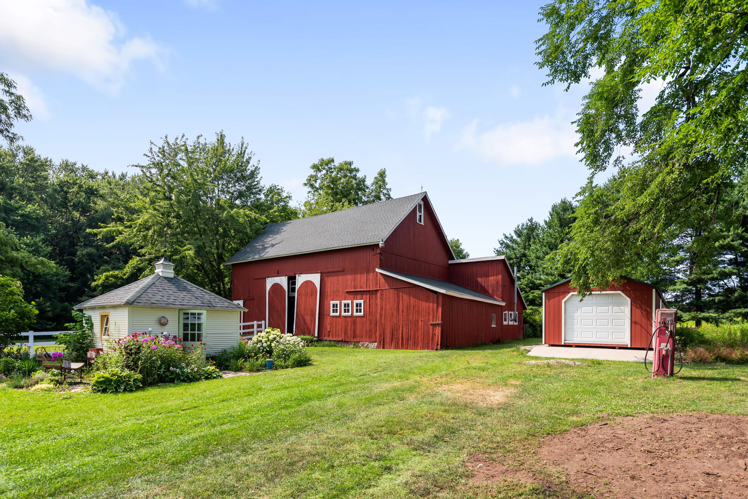 6475 Olive Branch Road