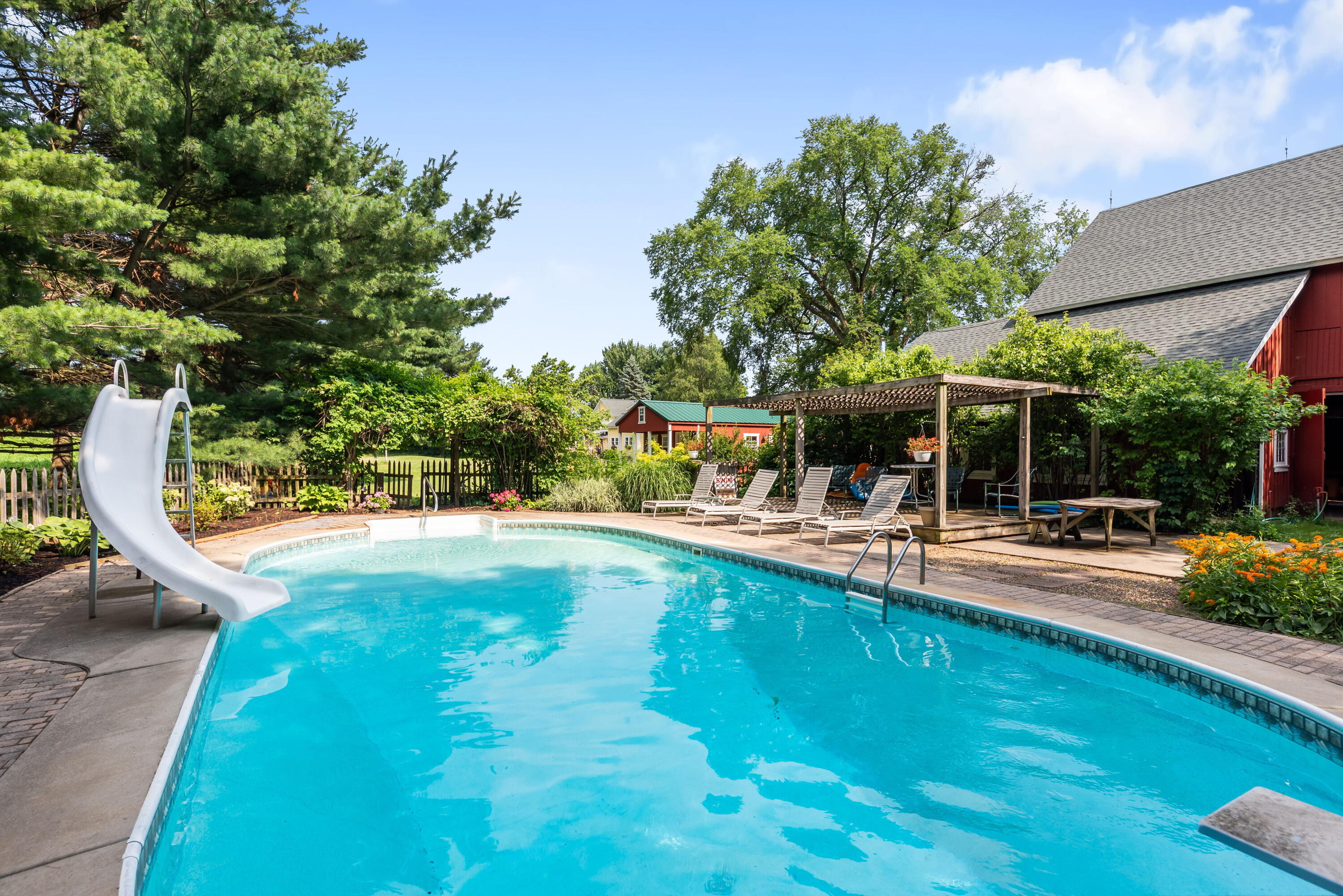 6475 Olive Branch Road