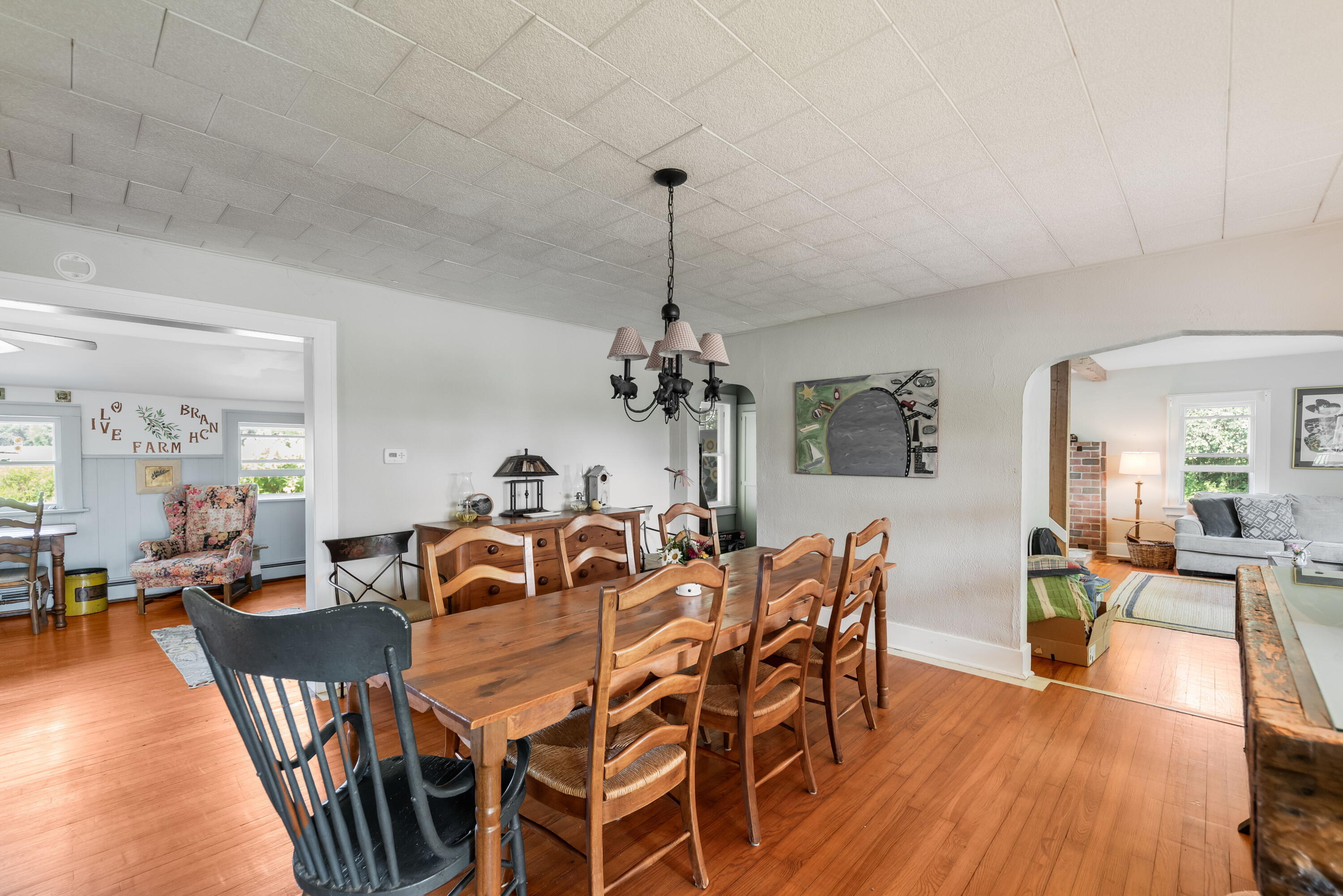 6475 Olive Branch Road