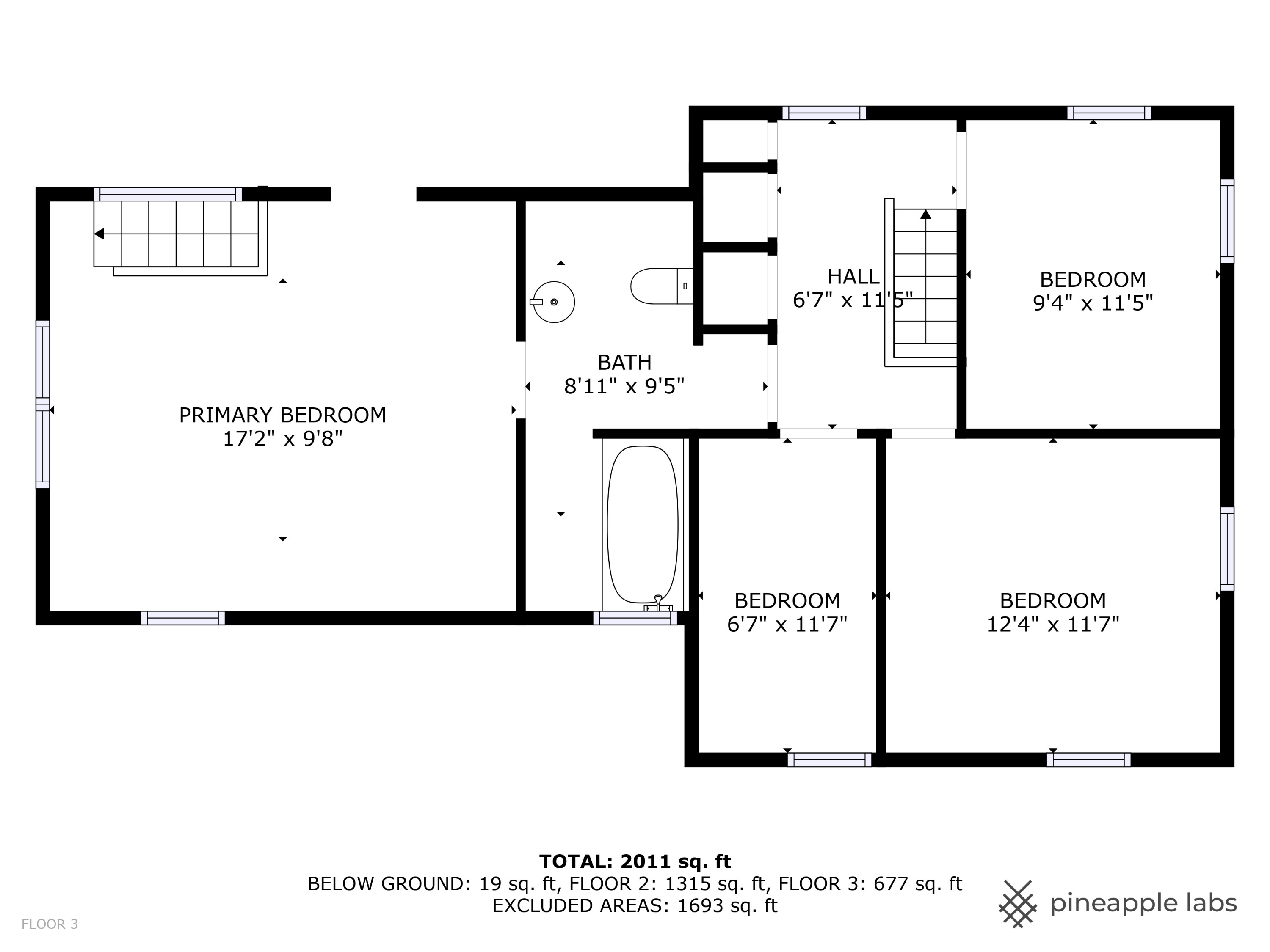 6475 Olive Branch Road