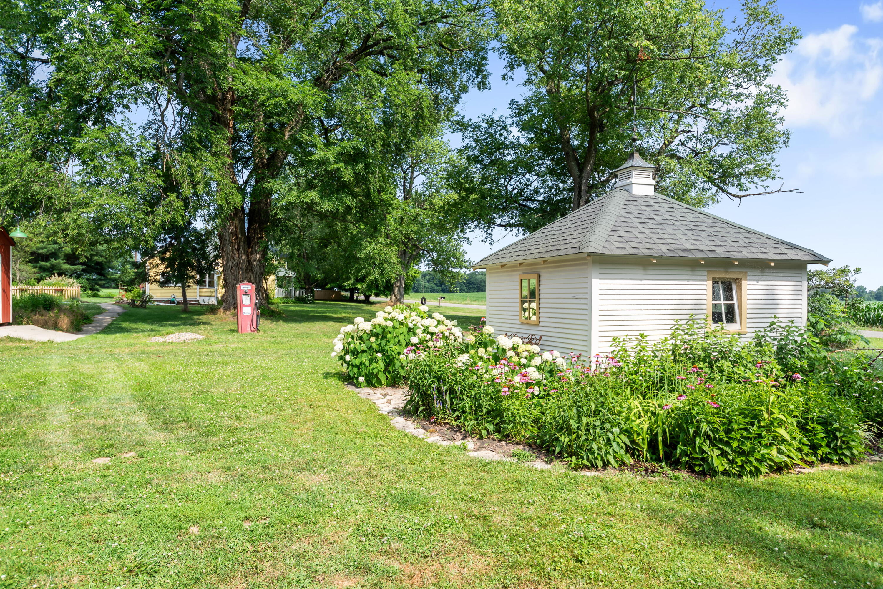 6475 Olive Branch Road