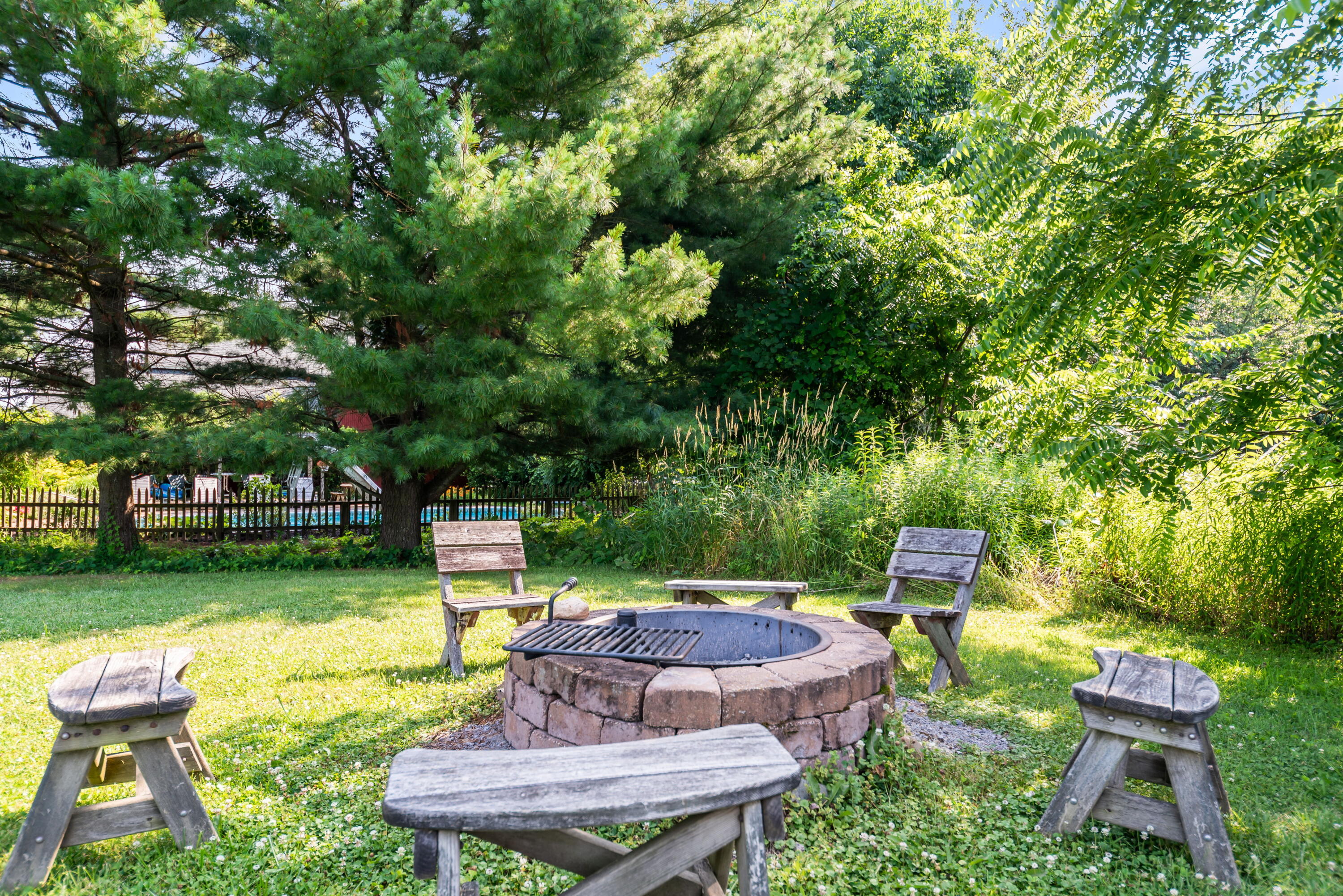 6475 Olive Branch Road