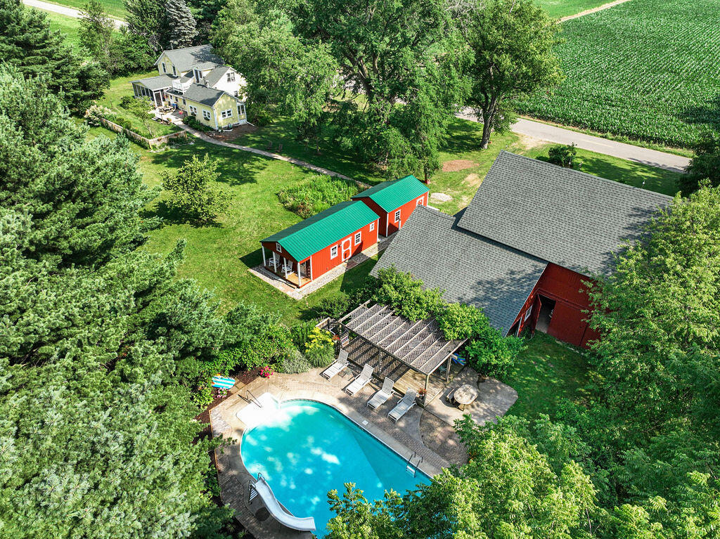 6475 Olive Branch Road