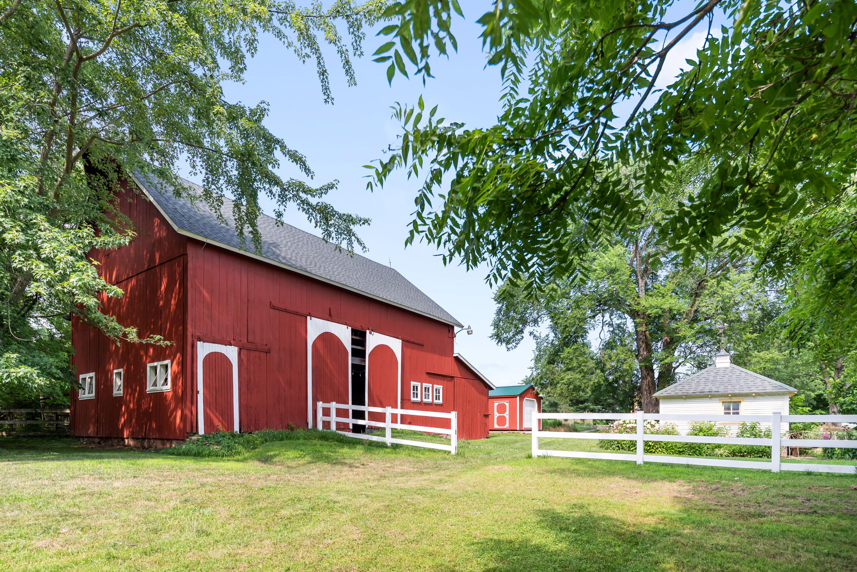 6475 Olive Branch Road