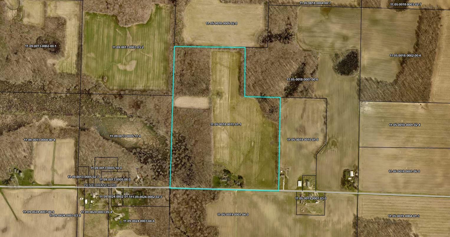 6475 Olive Branch Road