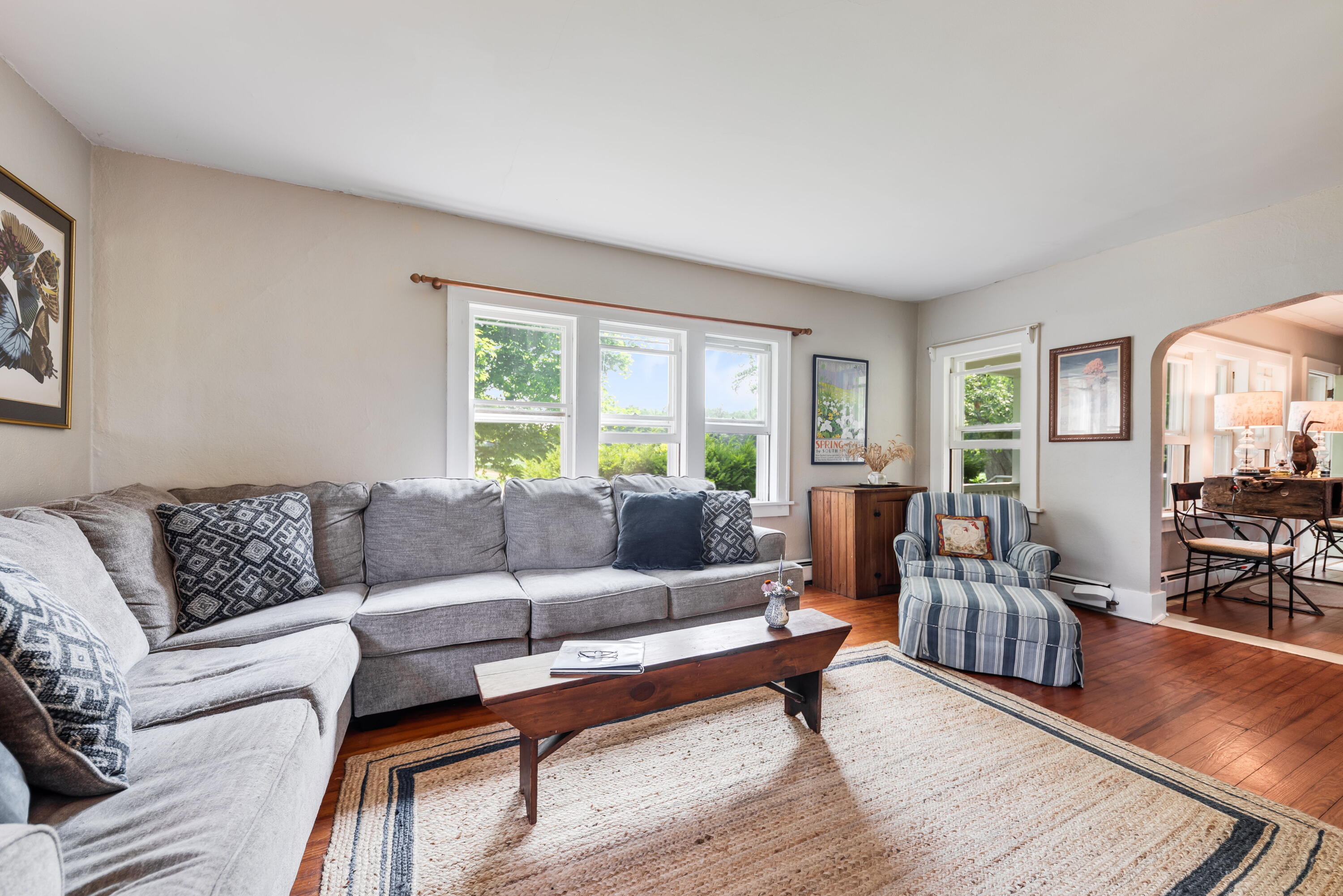 6475 Olive Branch Road