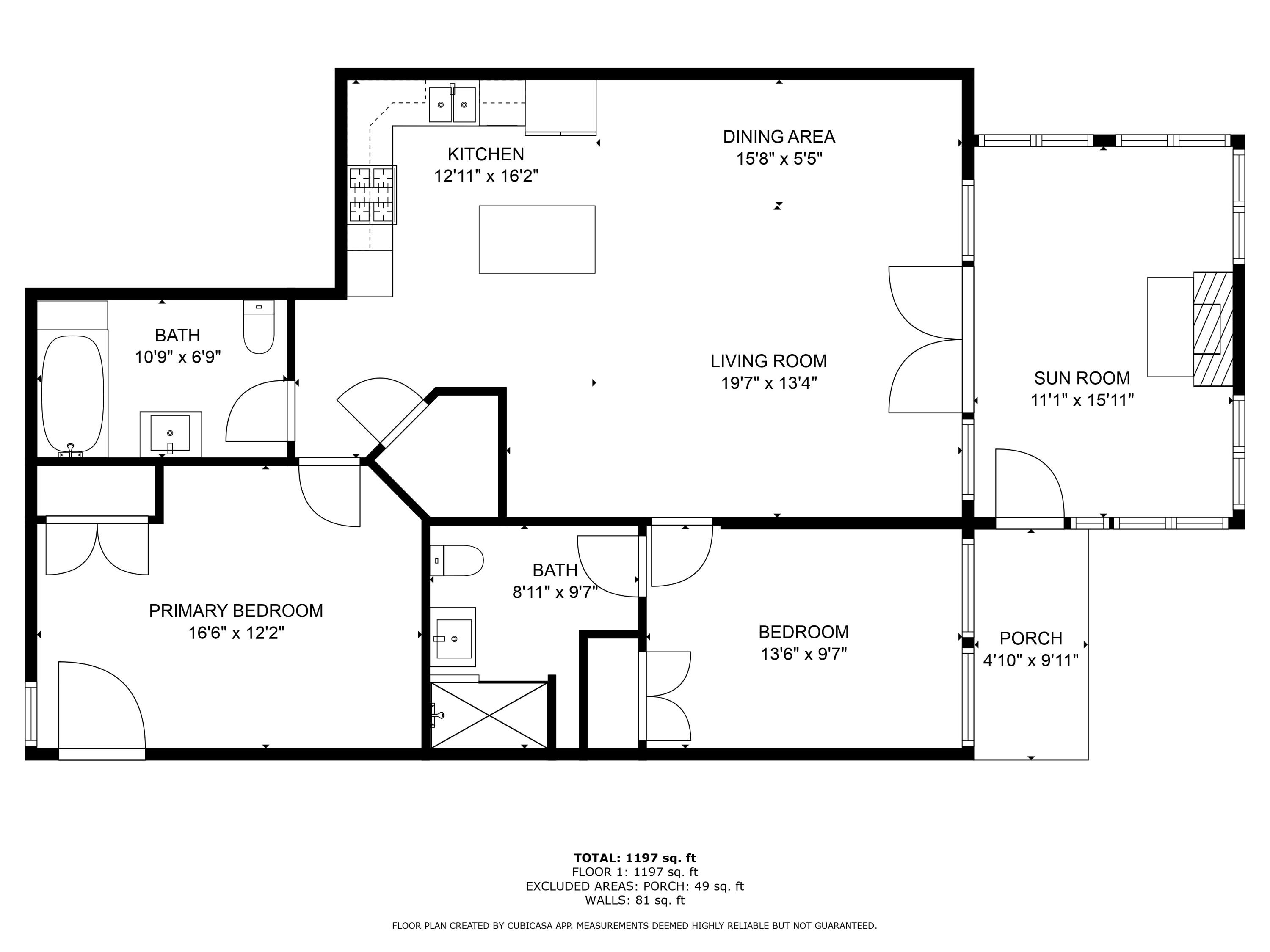 16032 Goodwin Avenue, 5