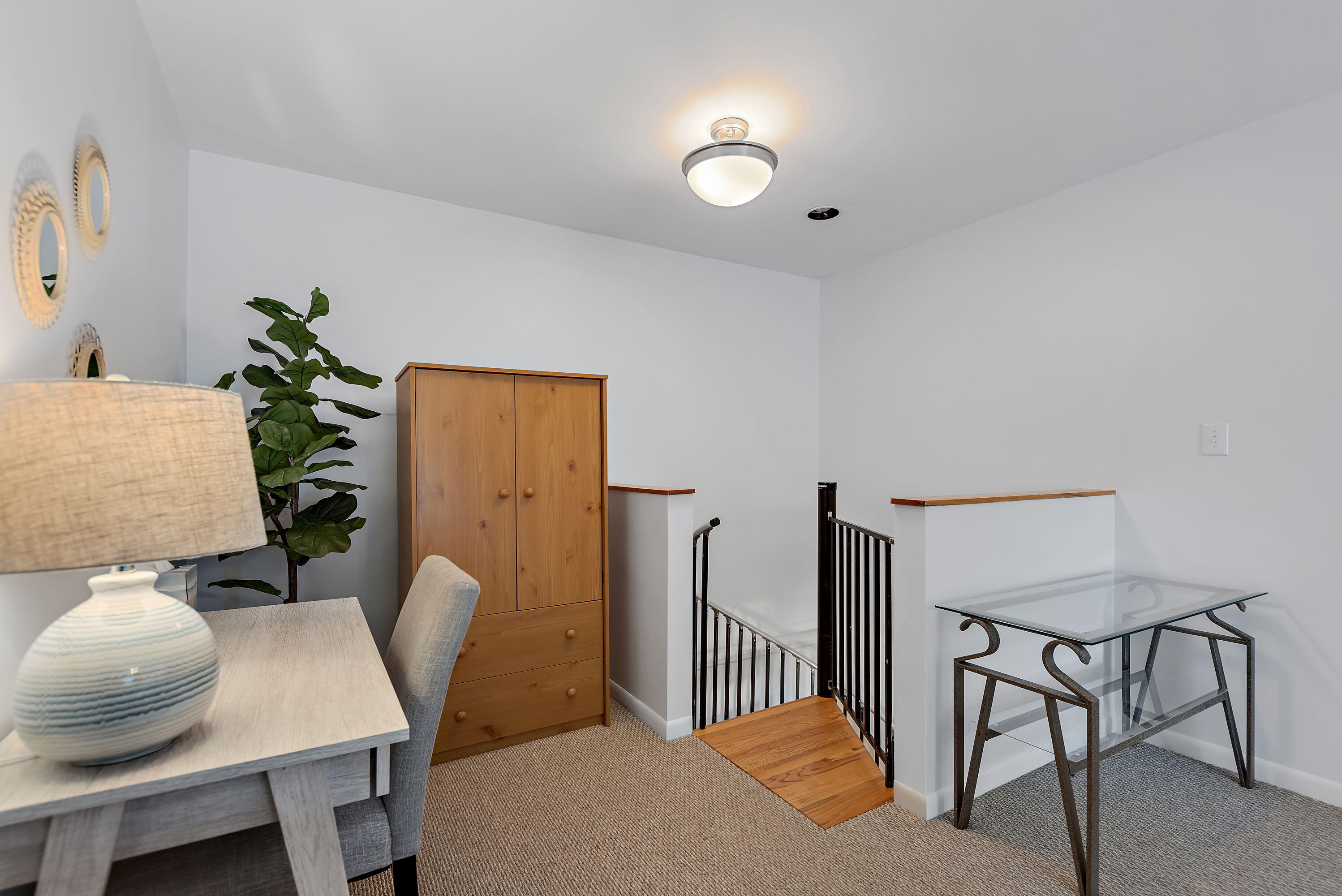 1000 W Buffalo Street, 30