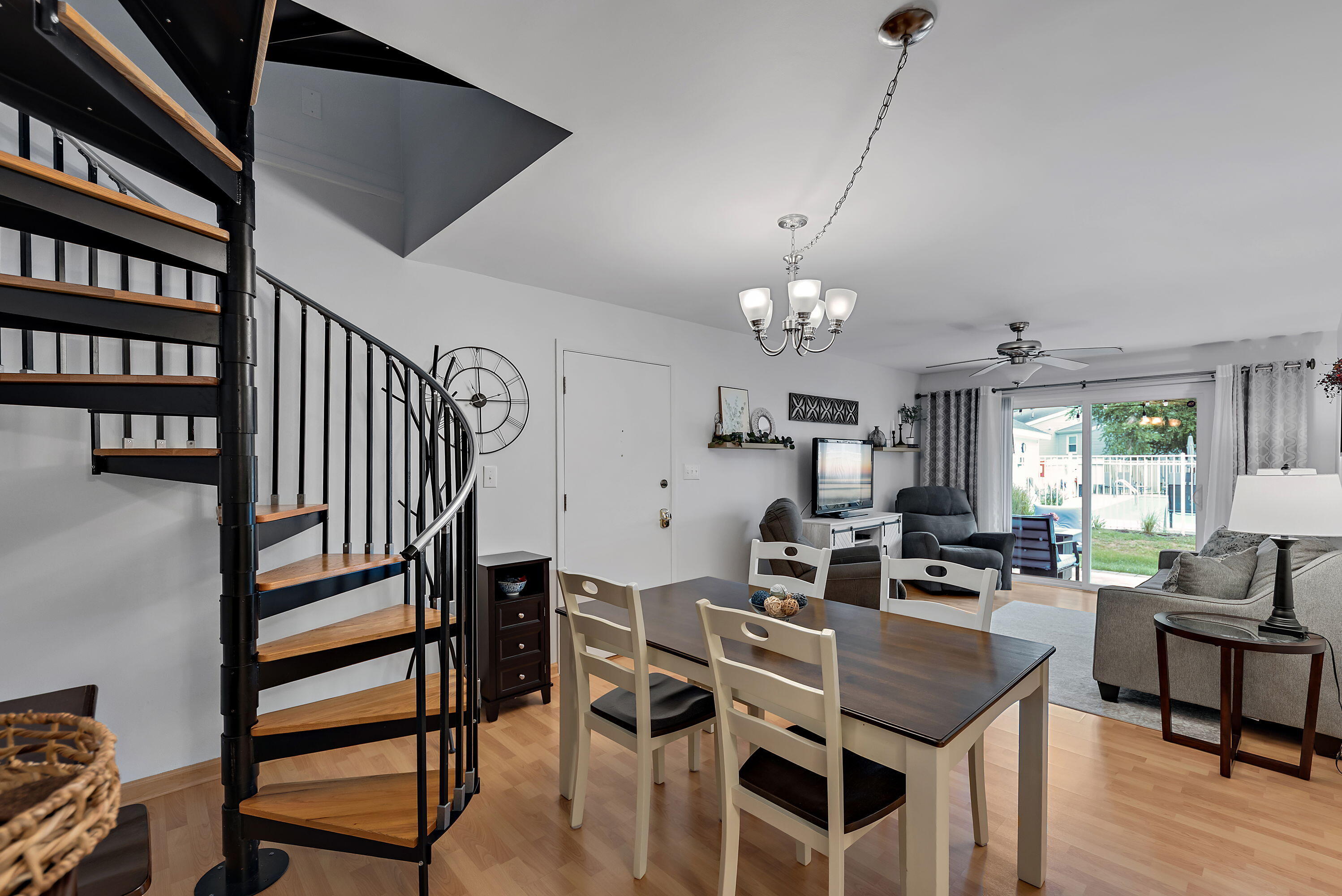 1000 W Buffalo Street, 30