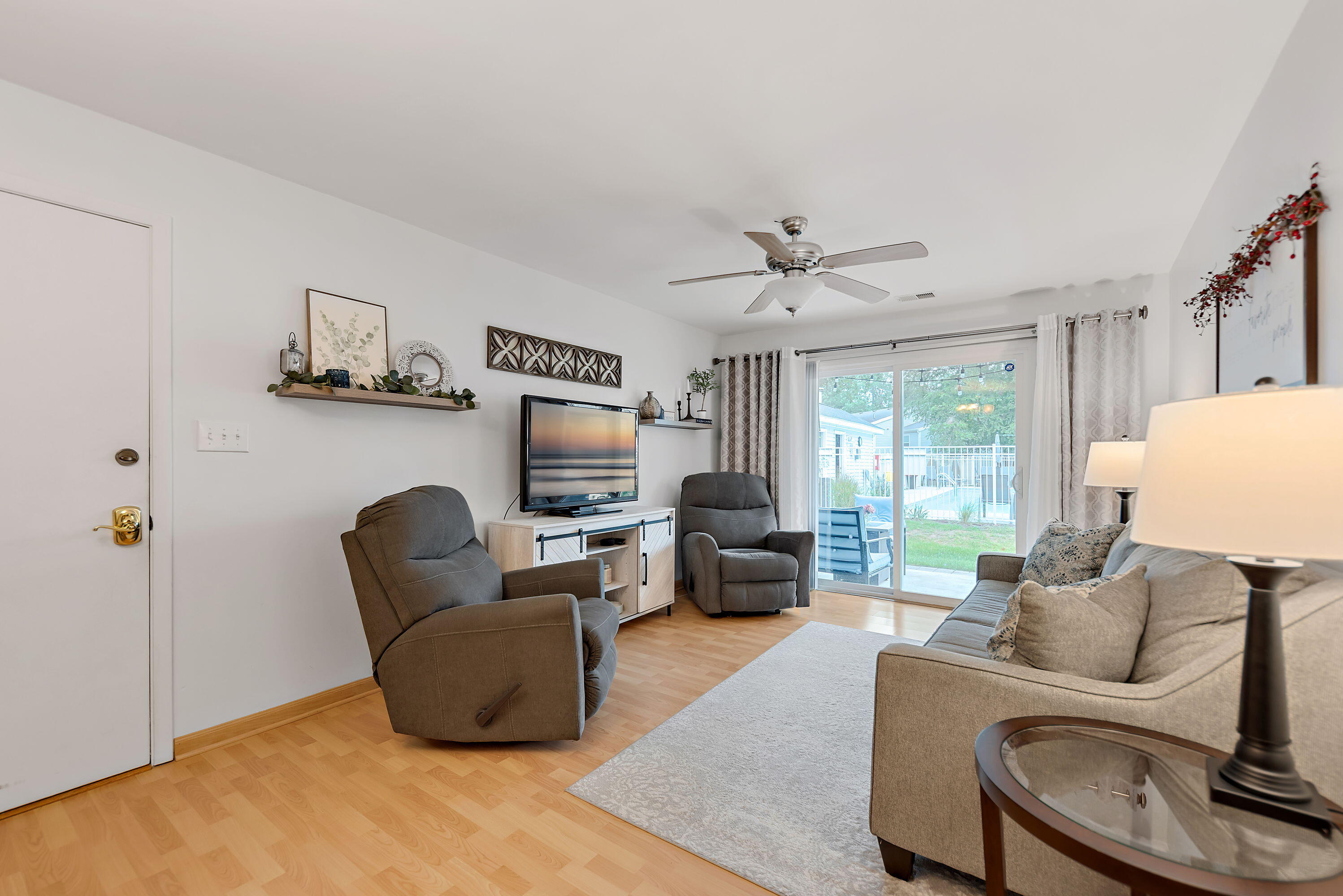 1000 W Buffalo Street, 30