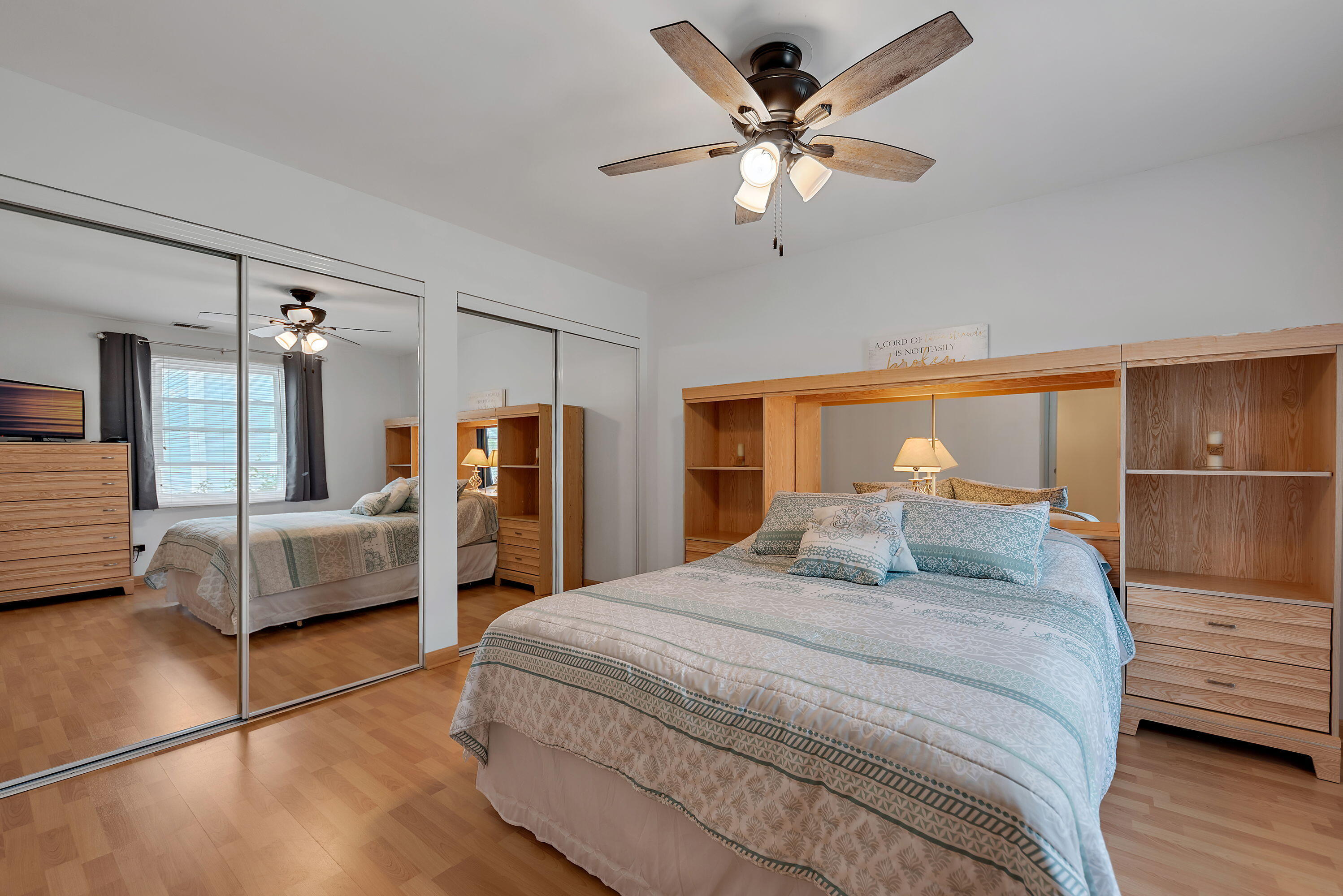 1000 W Buffalo Street, 30