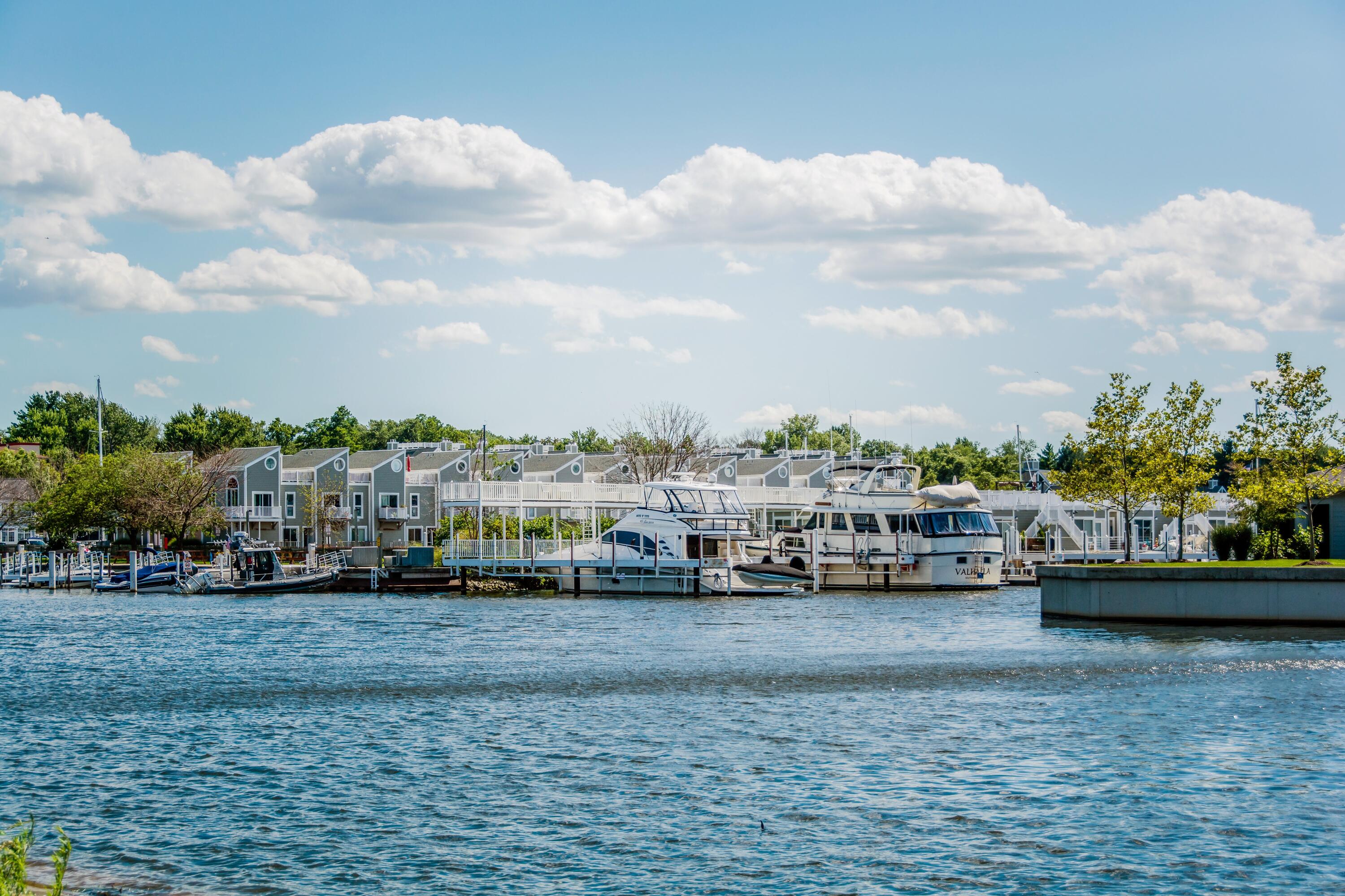 33 Harbor Isle Drive