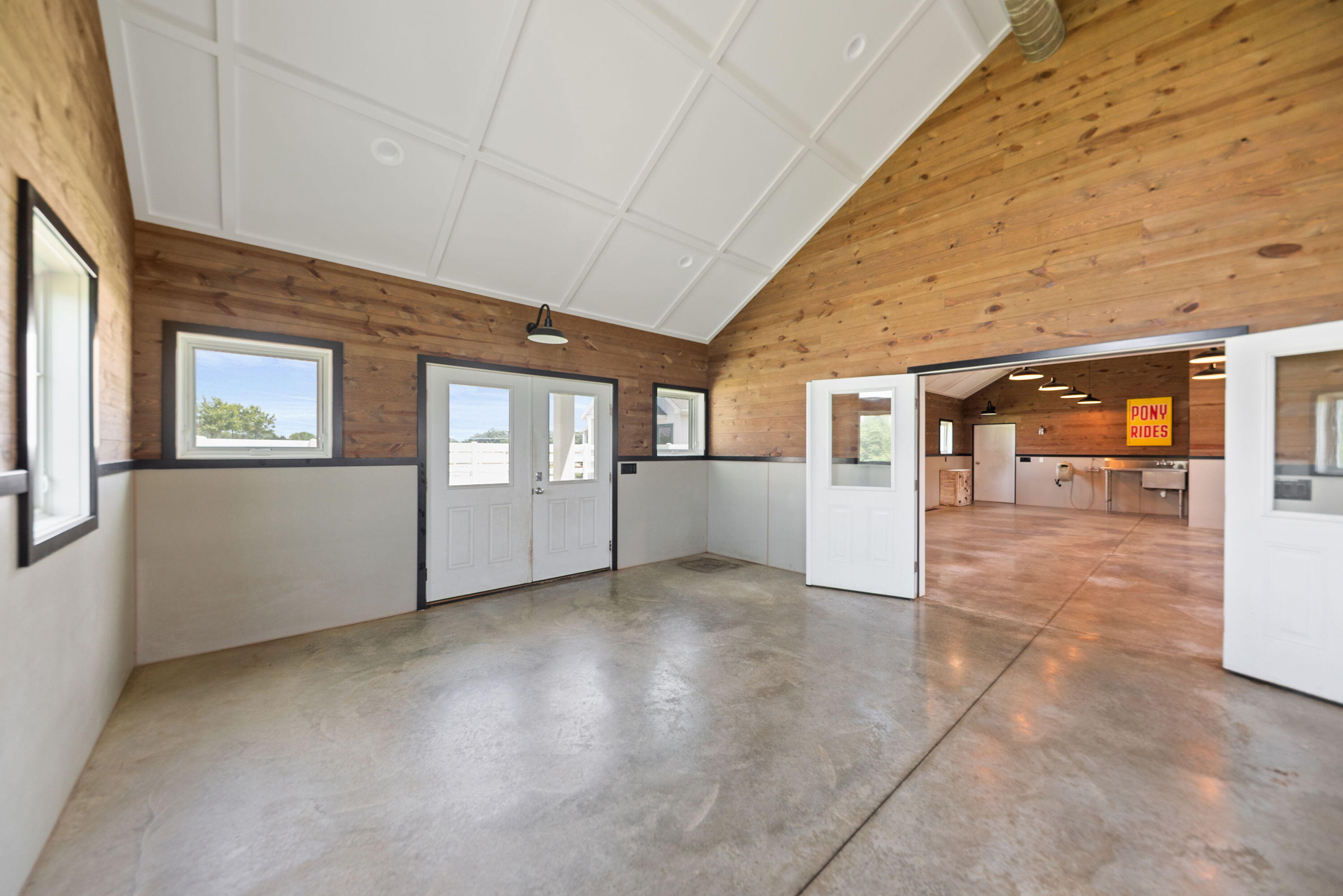 15337 Pardee Road