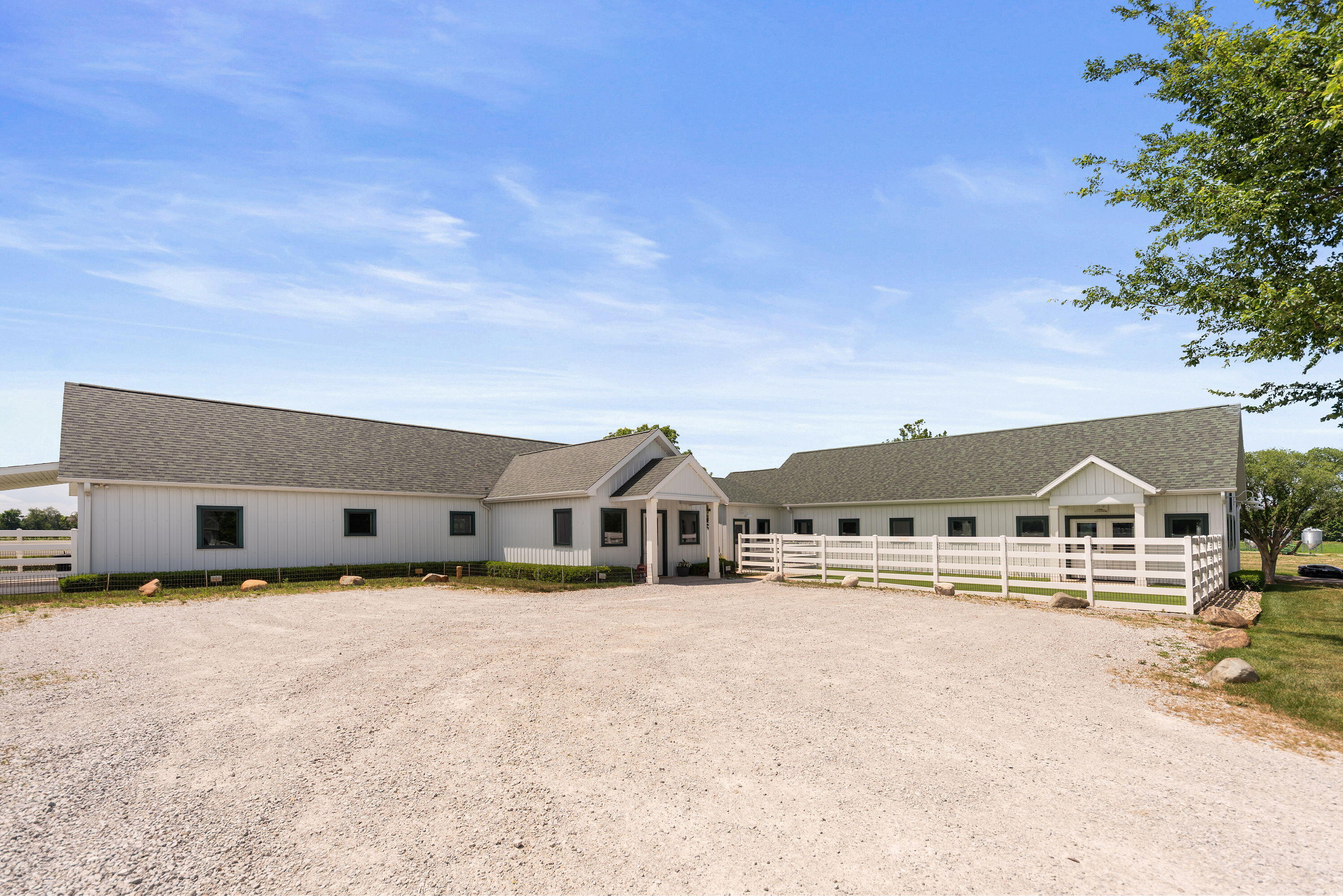 15337 Pardee Road