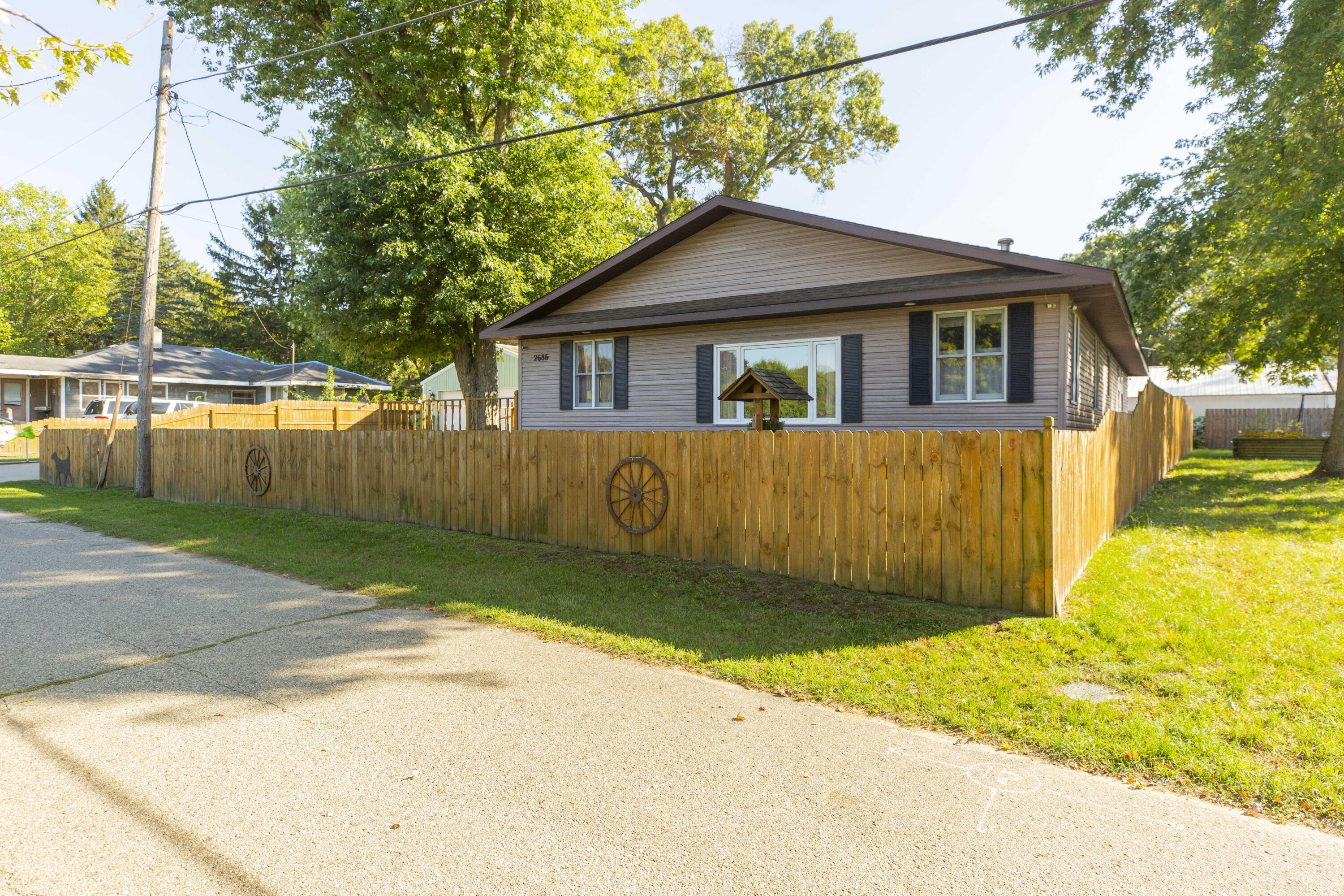 2686 Star Avenue