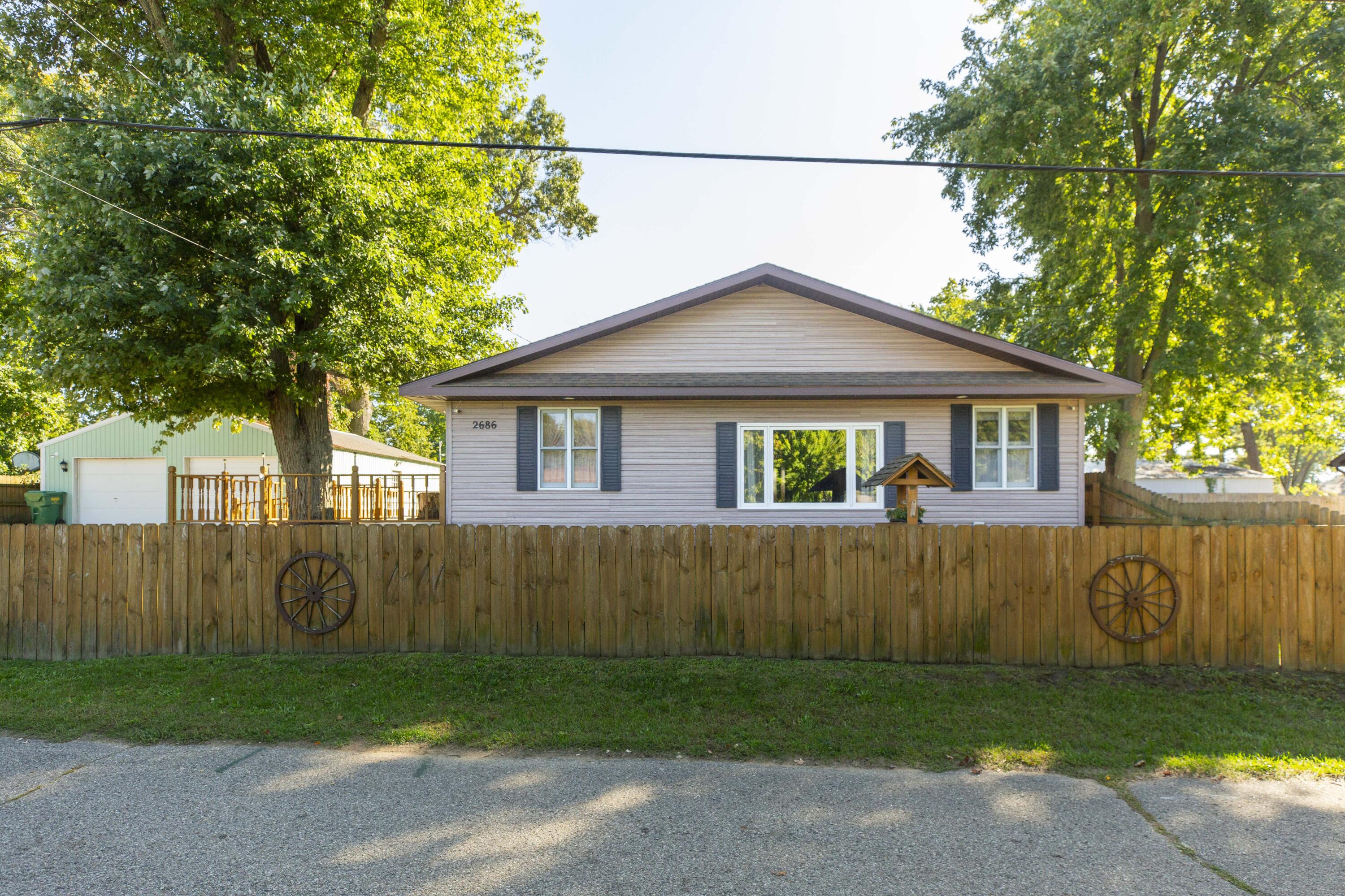 2686 Star Avenue