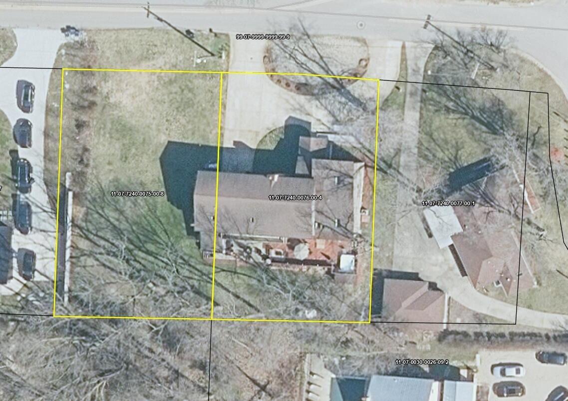 15445 Lakeshore Road