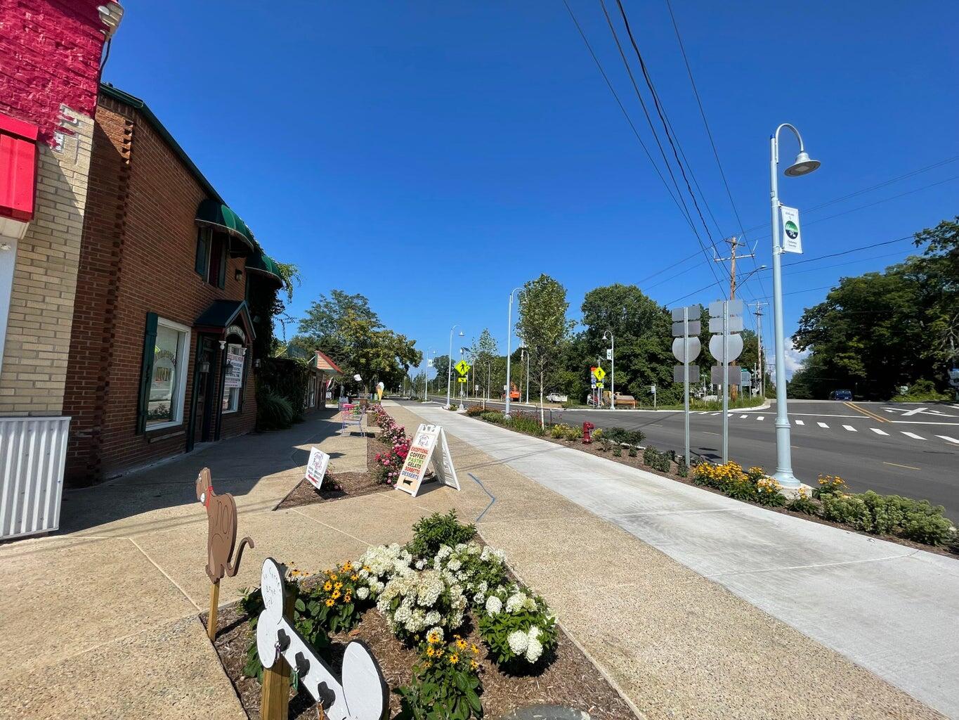 9132 National Parkway