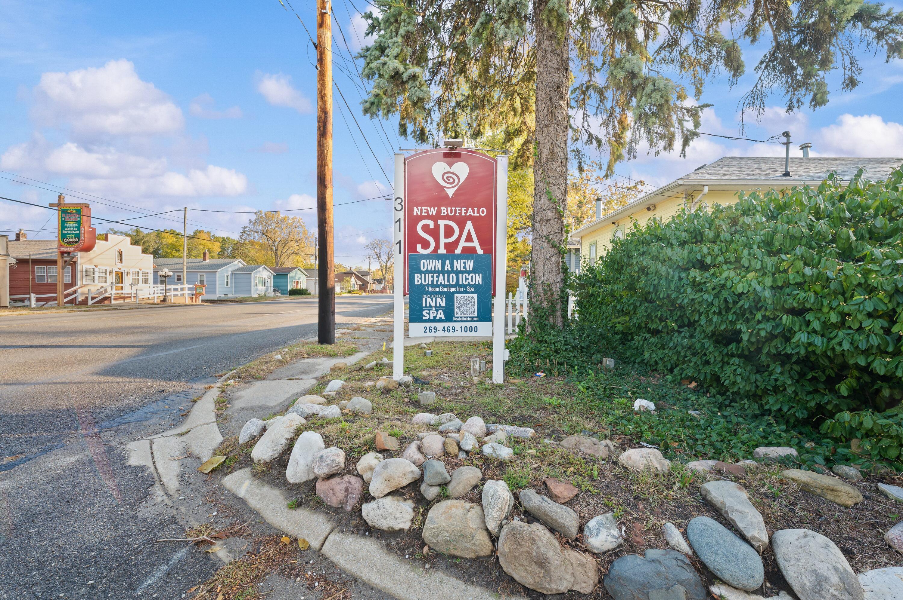 311 E Buffalo Street