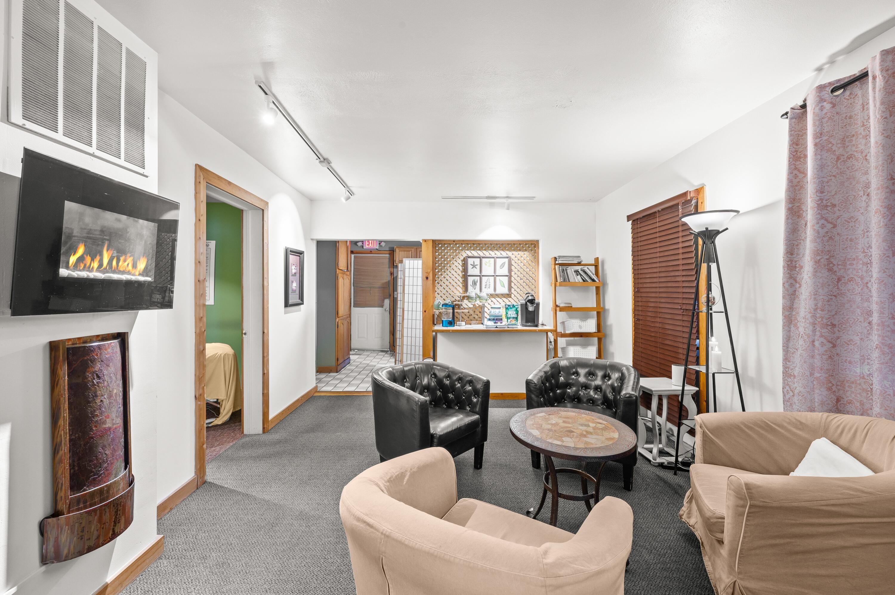 311 E Buffalo Street